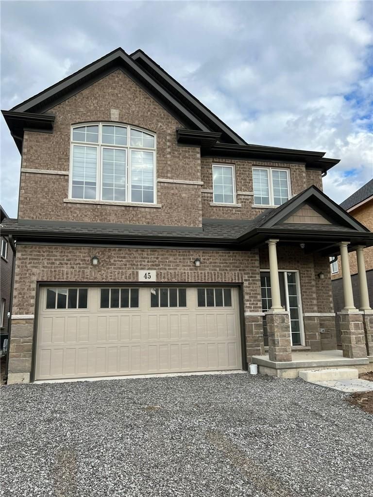 45 Bur Oak Drive Property Photo 2