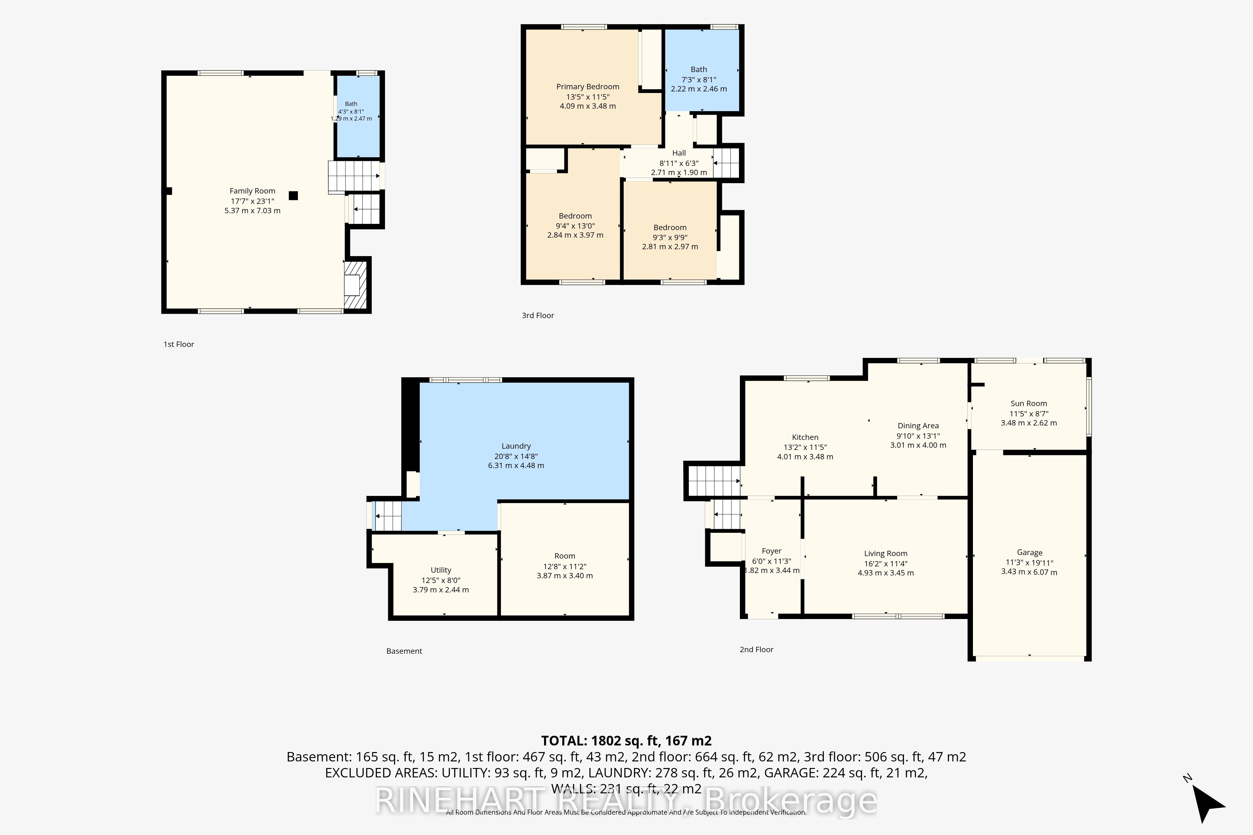 2 Lloyd Manor Crescent Property Photo 36