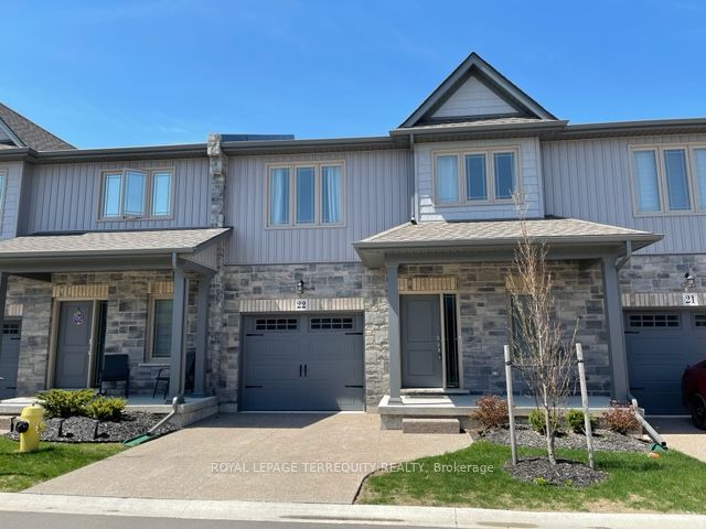 45 Dorchester Boulevard 22 Property Photo 1