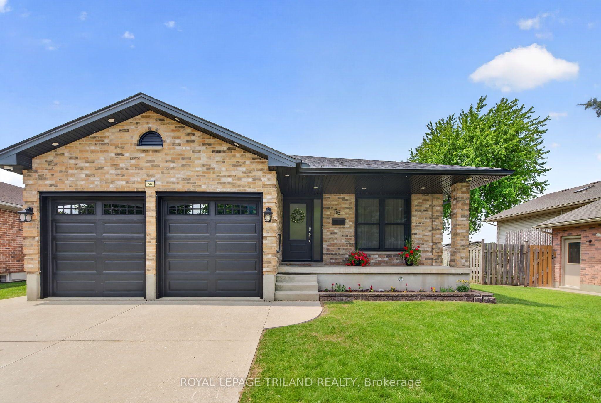 56 Parkview Crescent Property Photo 1