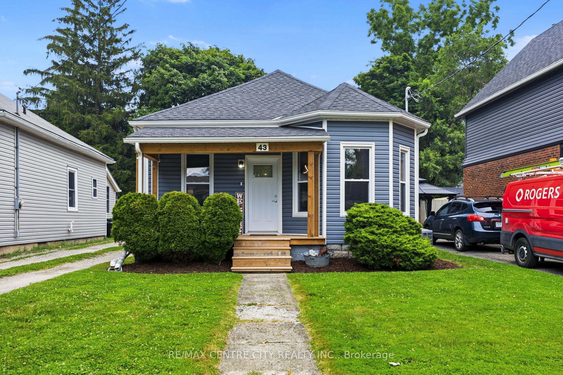 43 Arthur Avenue Property Photo 1