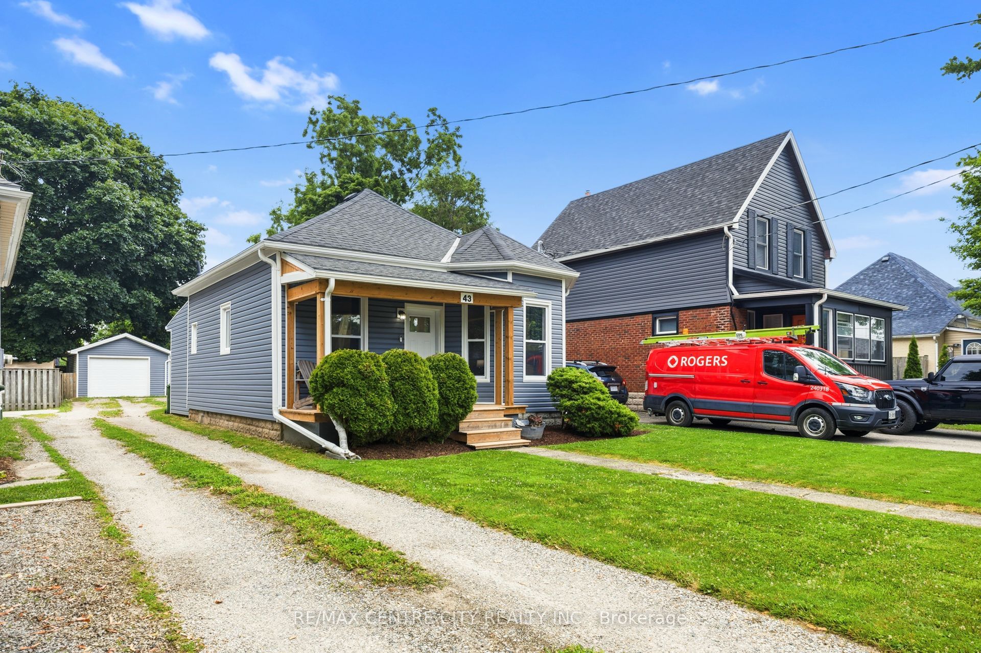 43 Arthur Avenue Property Photo 2