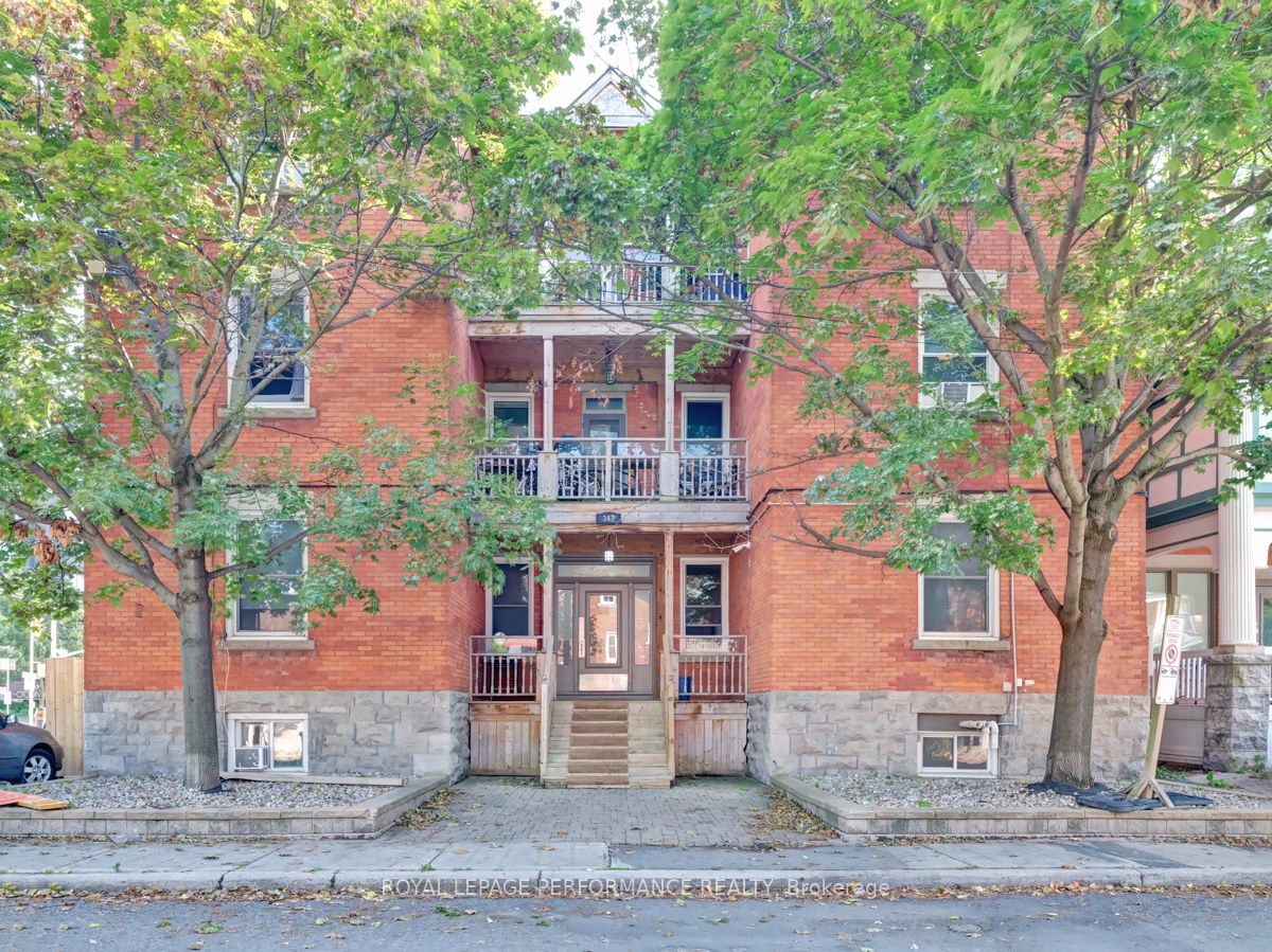 342 Frank Street Property Photo 1