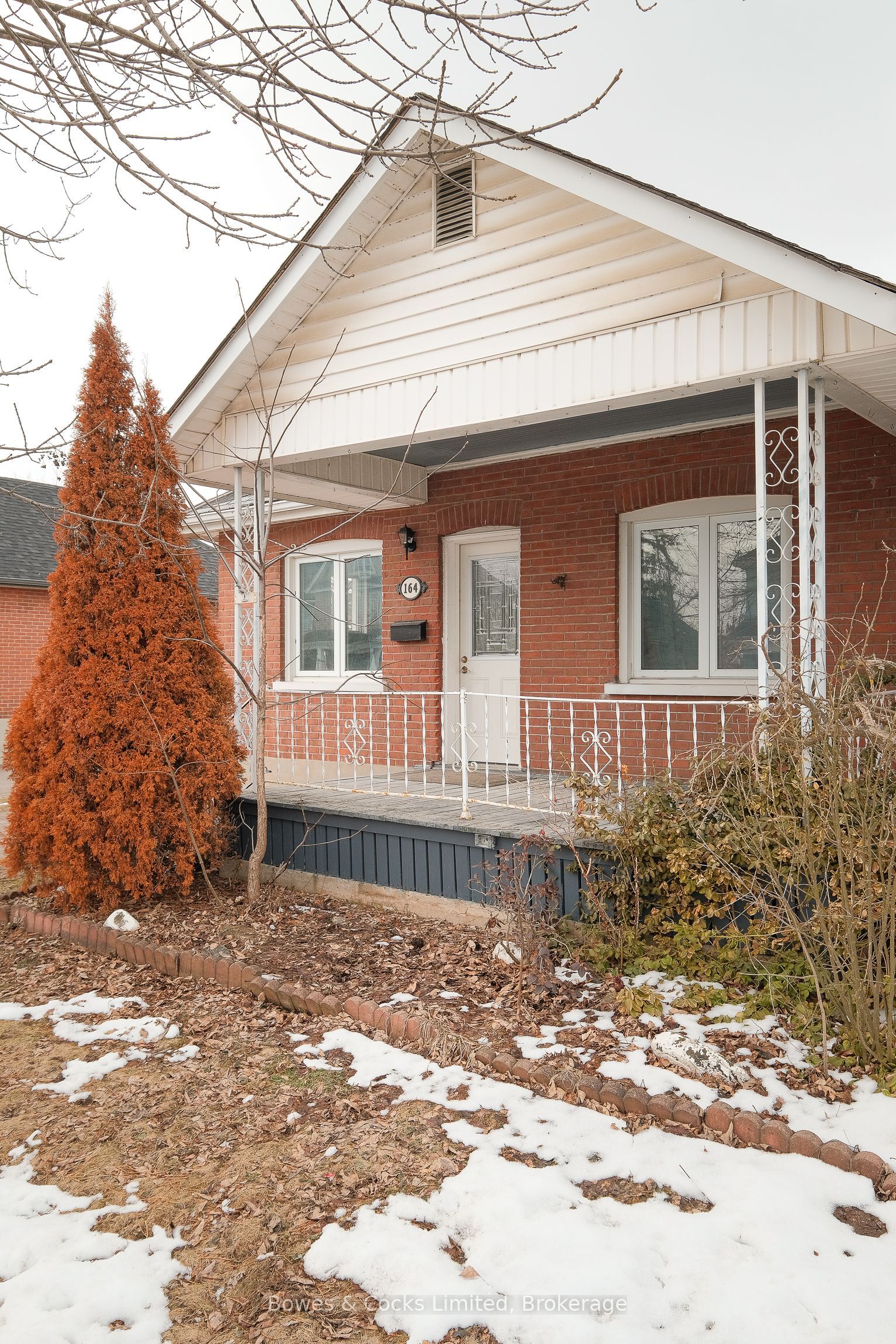 164 Prince Street Property Photo 33