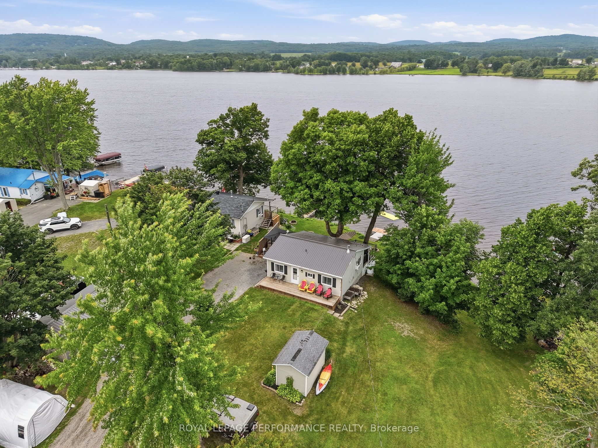 2473 Concession 1 Road