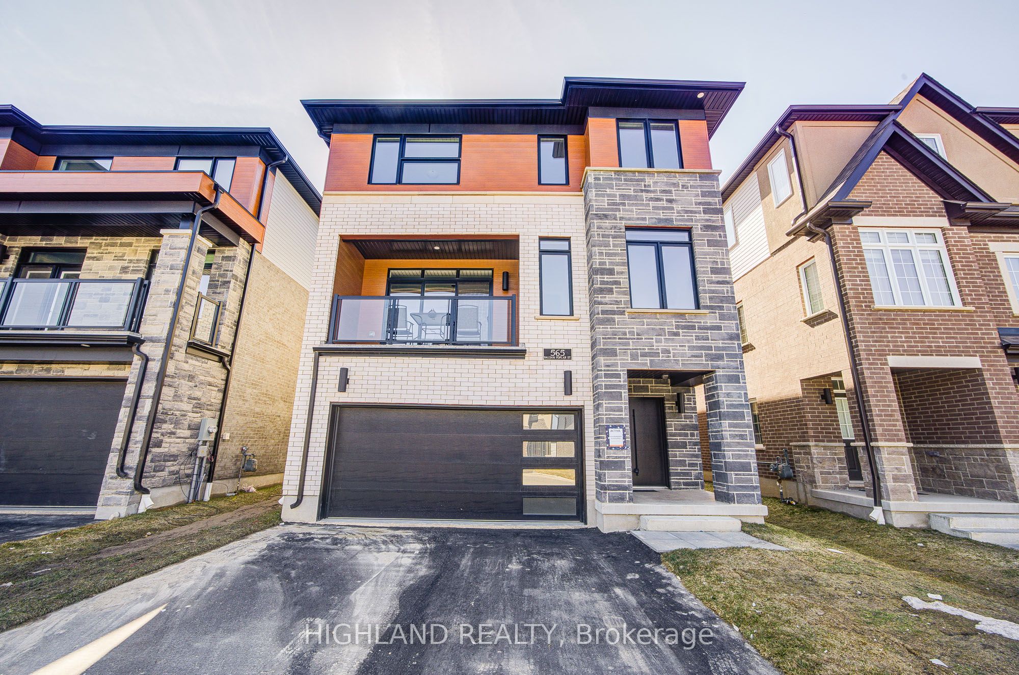 565 Balsam Poplar Street Property Photo 1