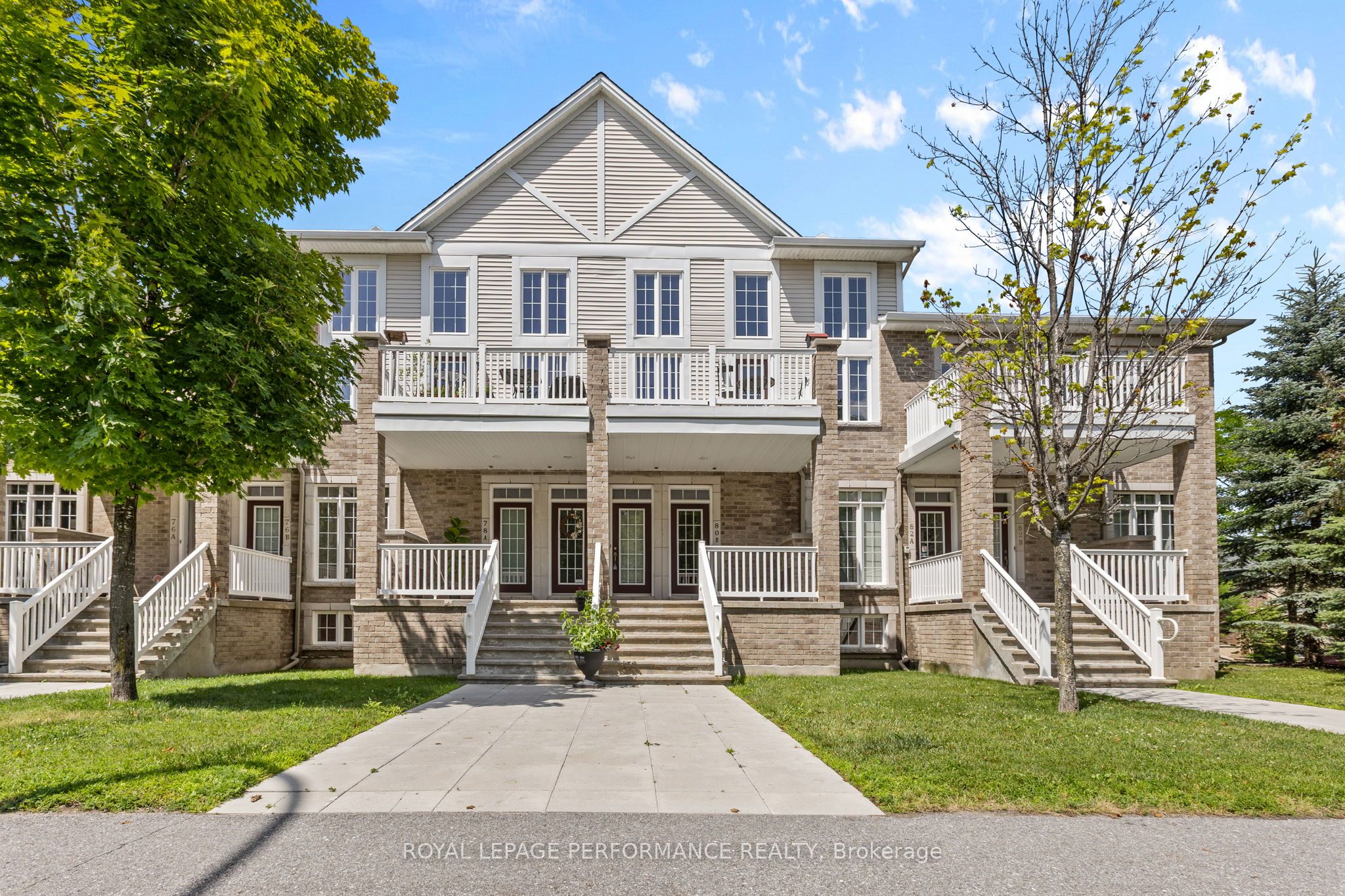 80A Stonehaven Drive