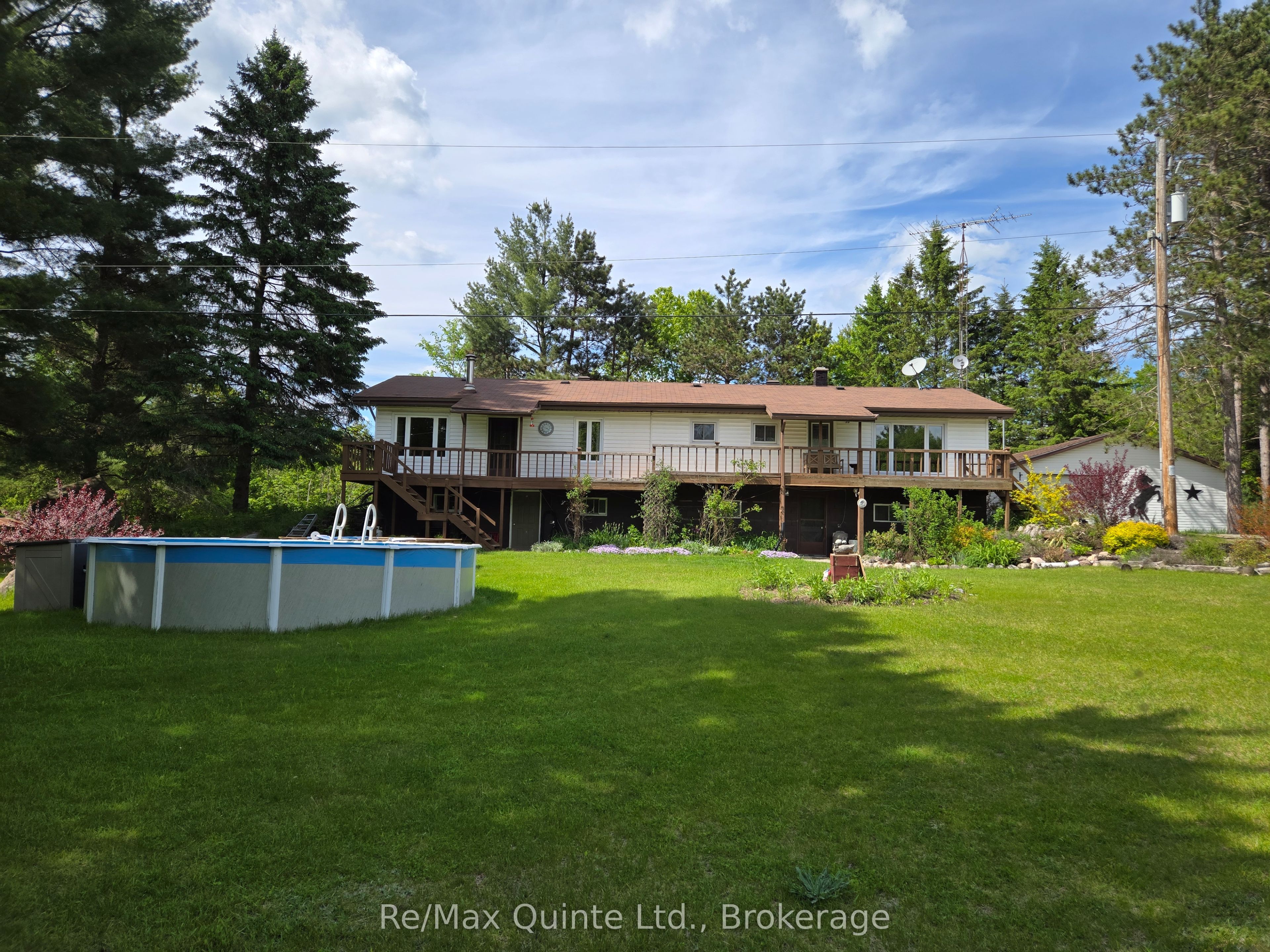690 Potter Settlement Road Property Photo 1