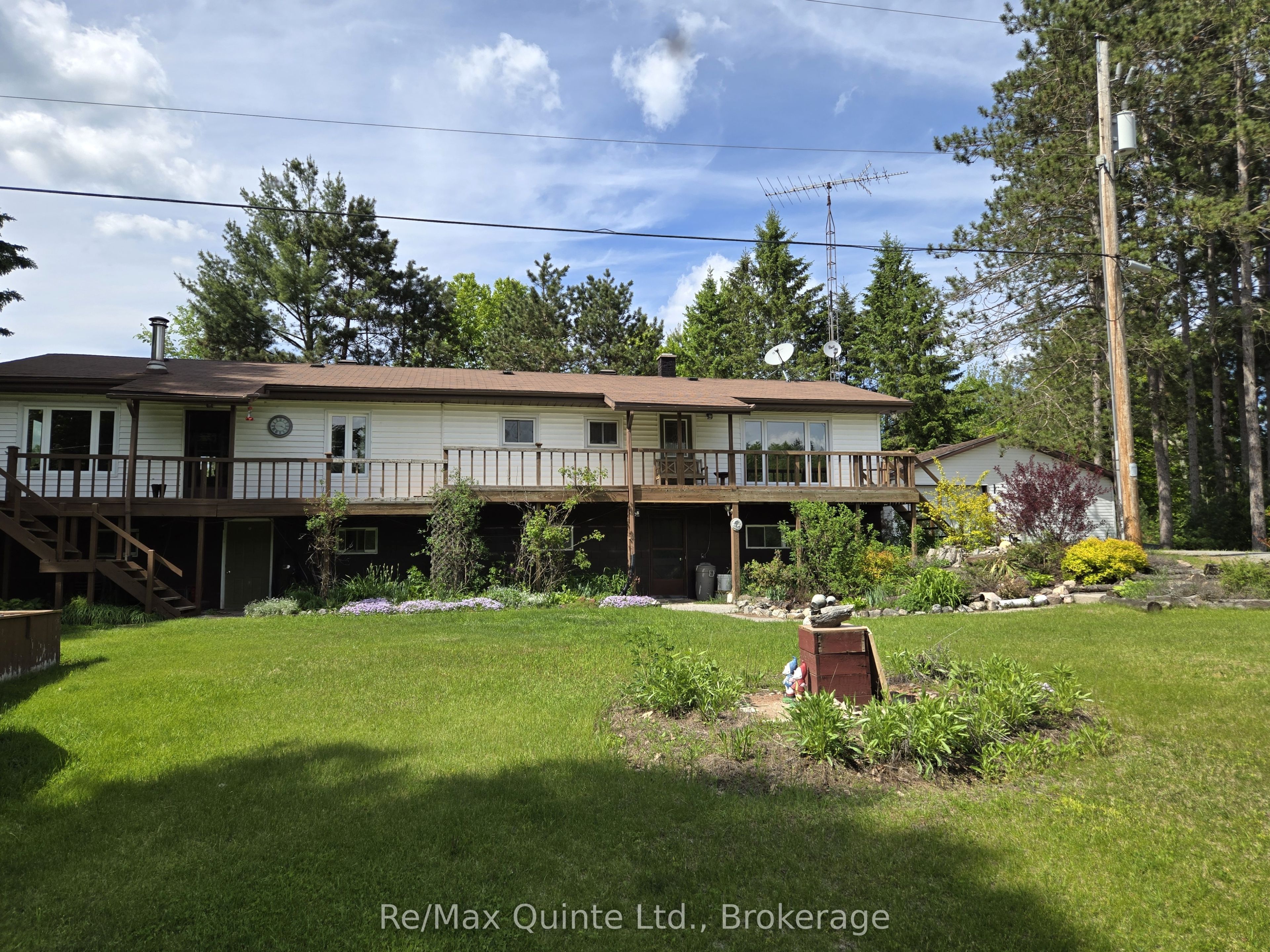 690 Potter Settlement Road Property Photo 2