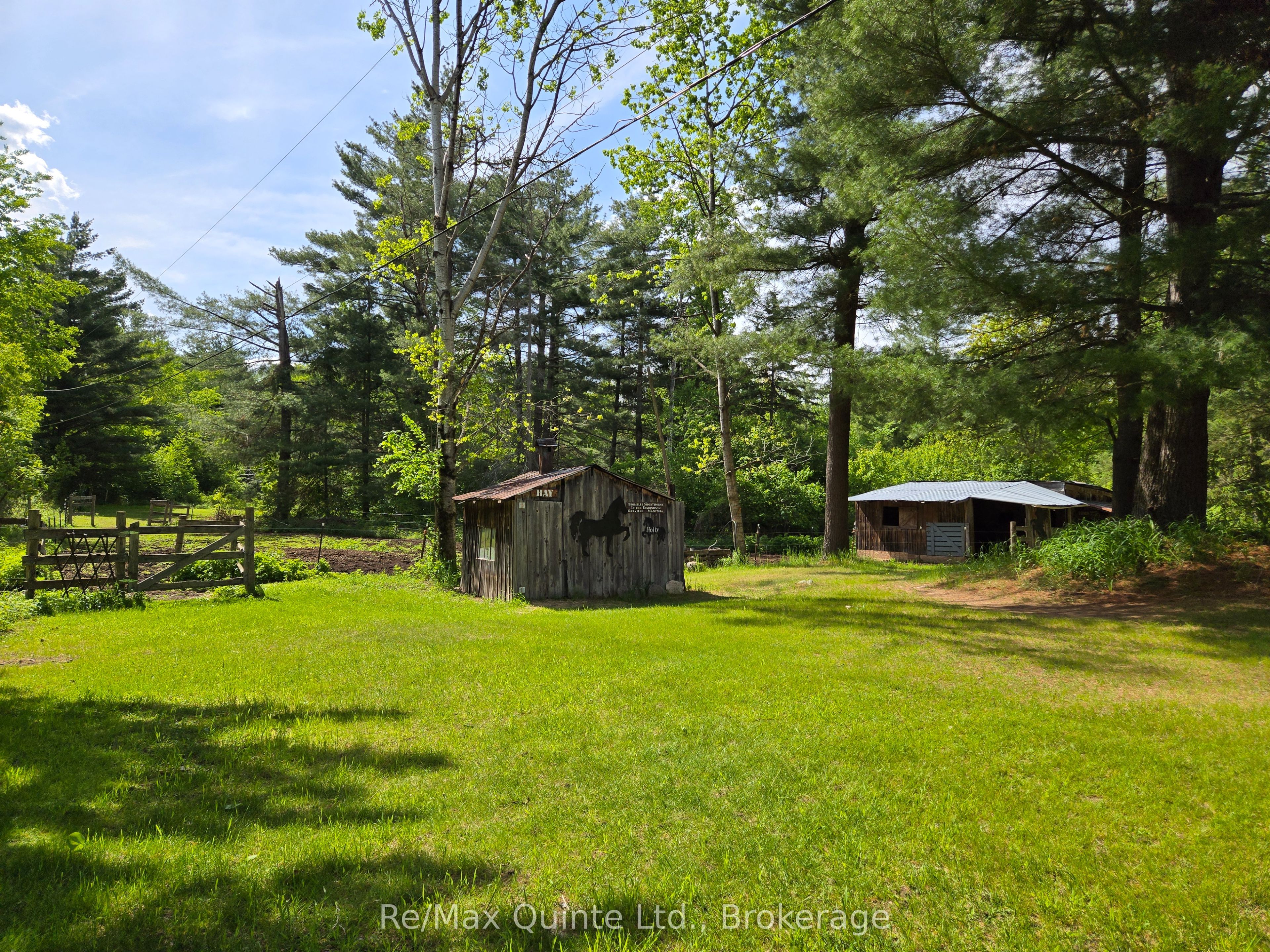 690 Potter Settlement Road Property Photo 12