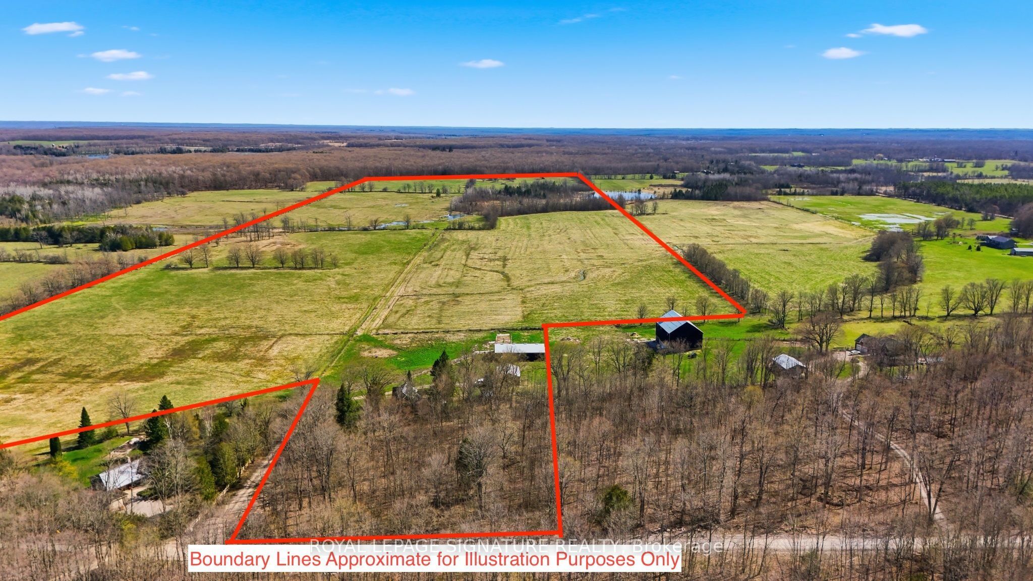 482470 Colpoys Range Road Property Photo 1