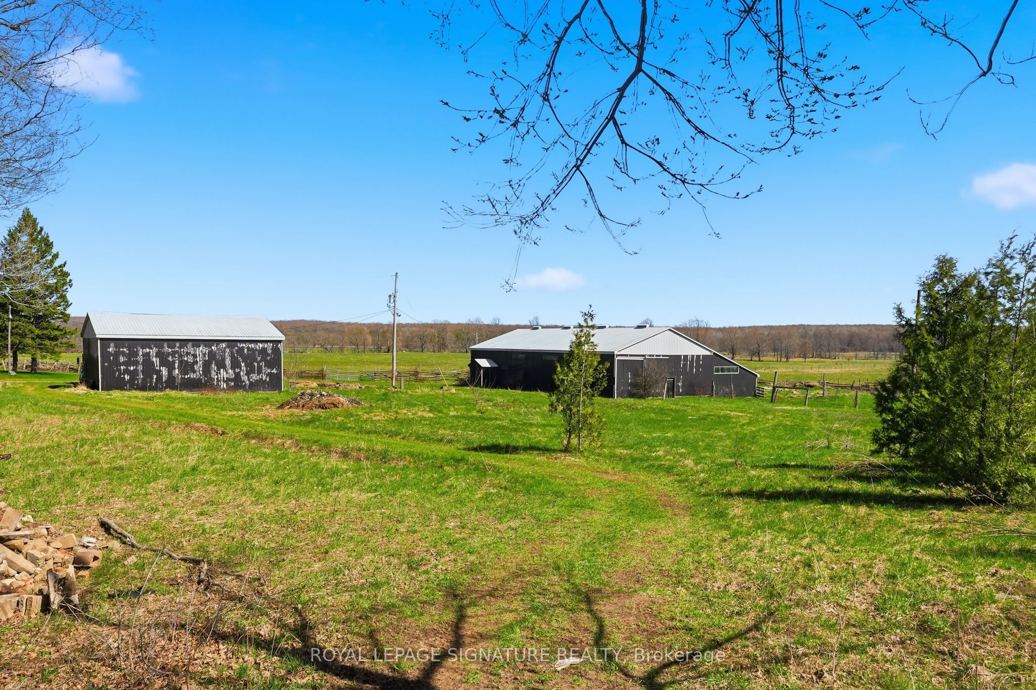 482470 Colpoys Range Road Property Photo 29