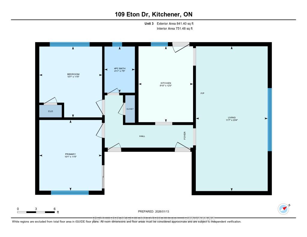 109 Eton Drive Property Photo 47