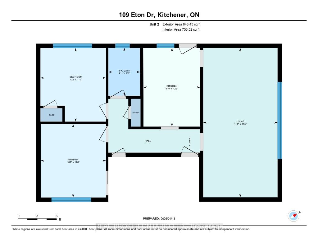 109 Eton Drive Property Photo 48