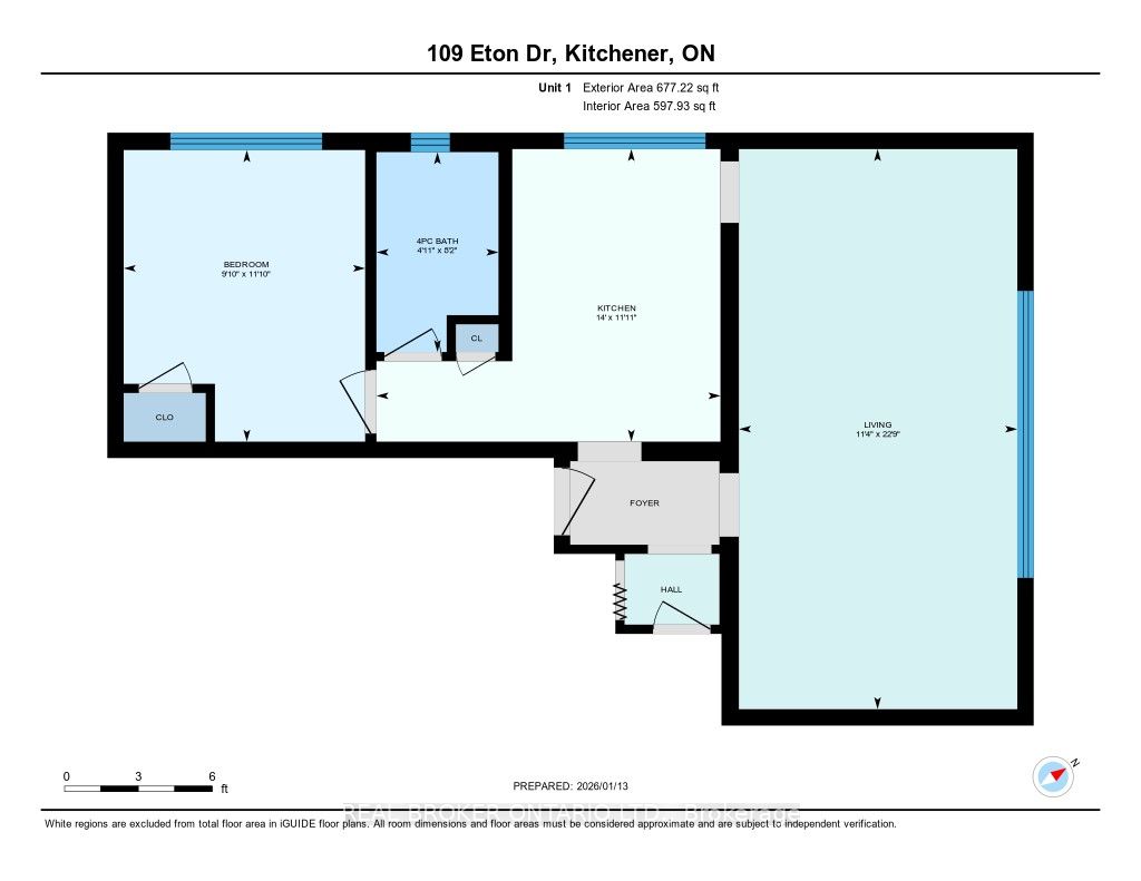 109 Eton Drive Property Photo 49