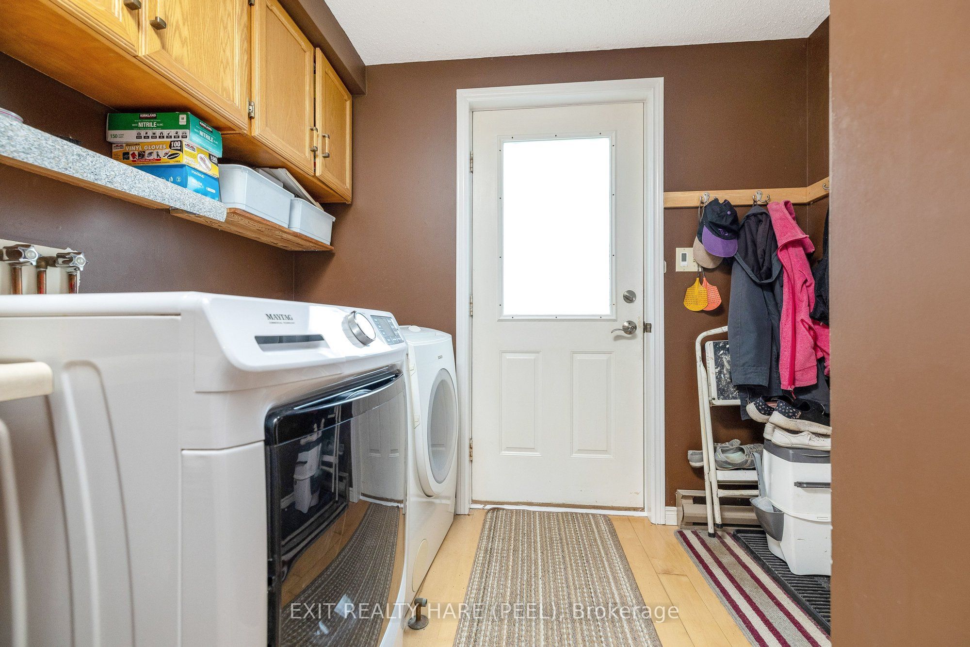 85 Leeson Street S Property Photo 15