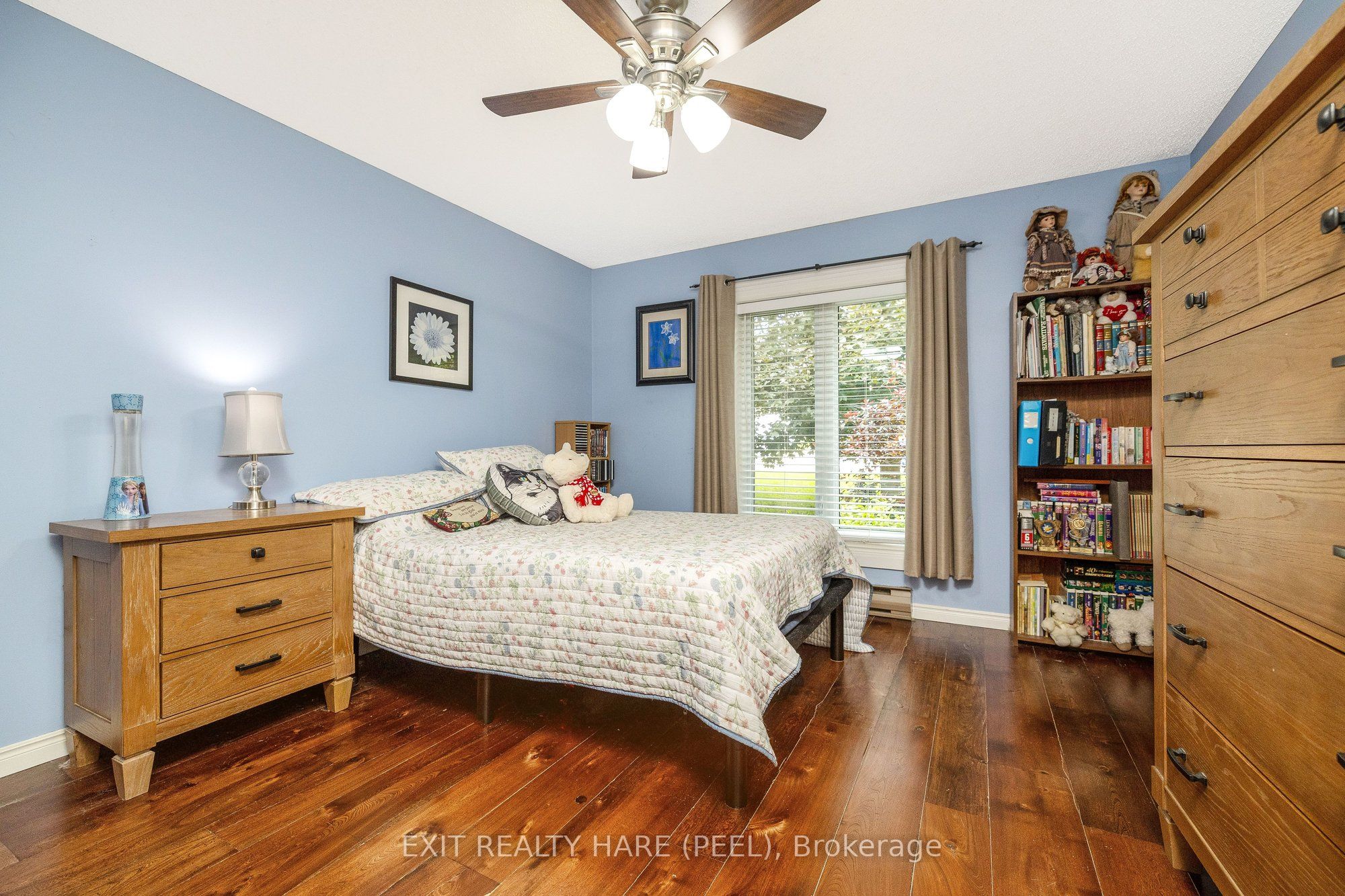 85 Leeson Street S Property Photo 19