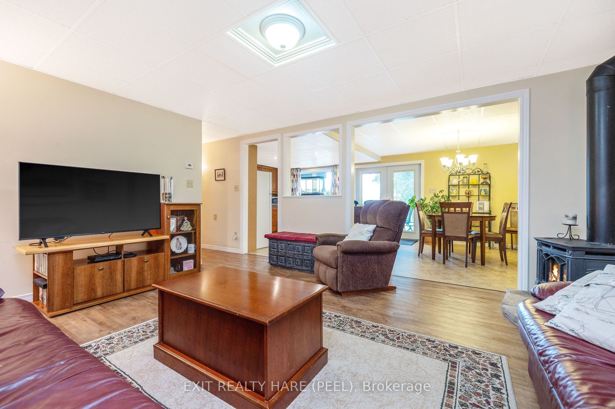 85 Leeson Street S Property Photo 25