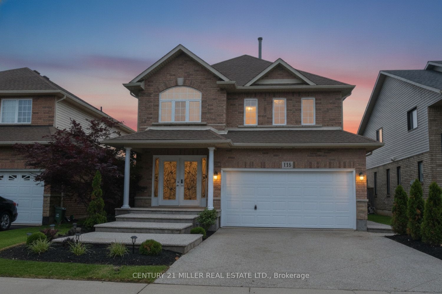 115 Bocelli Crescent Property Photo 2