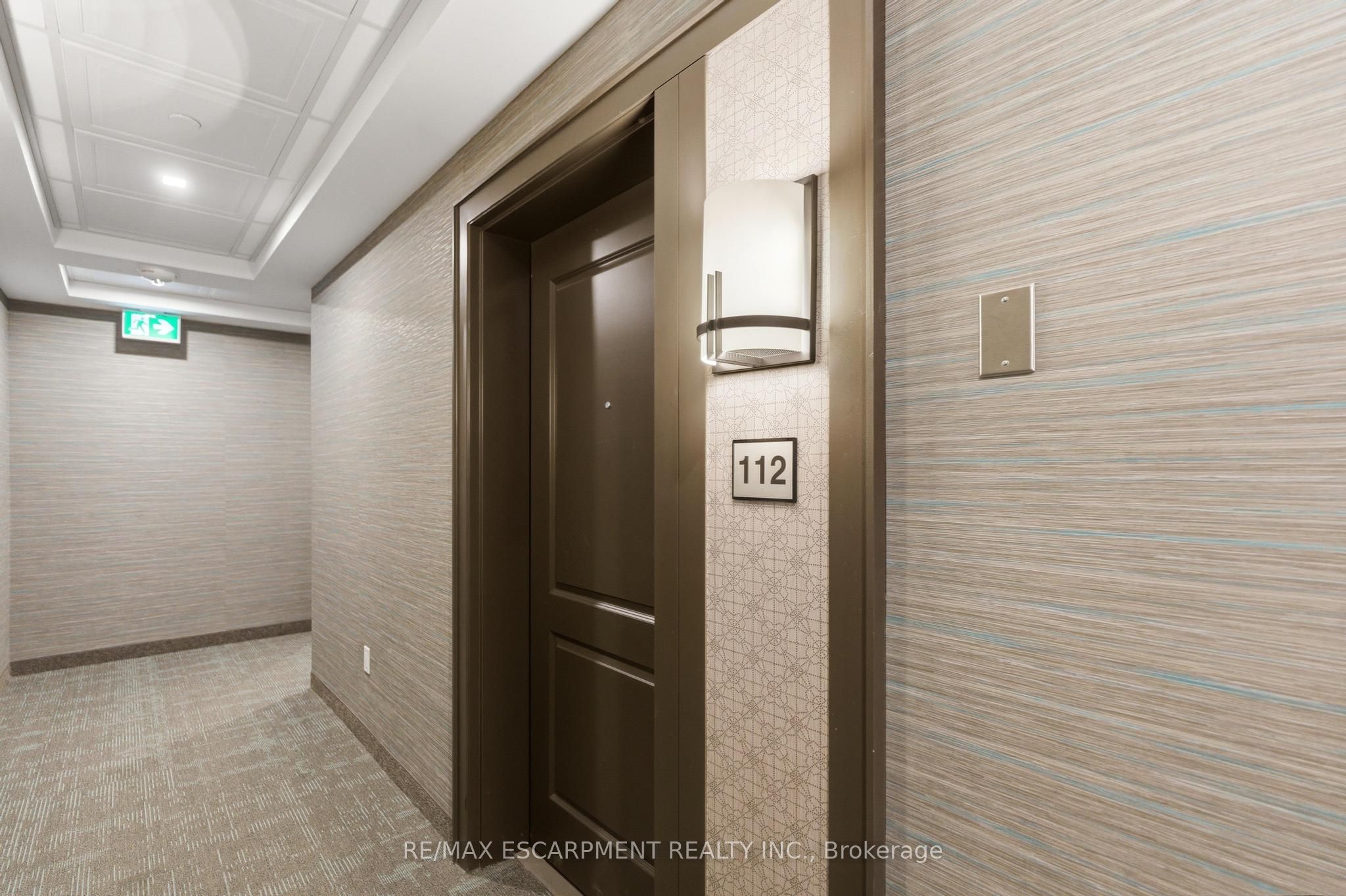 460 Dundas Street E 112 Property Photo 2