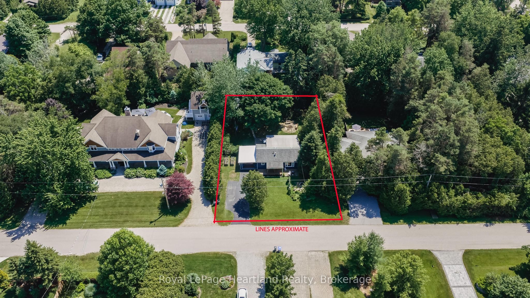 36 Jane Street Property Photo 32