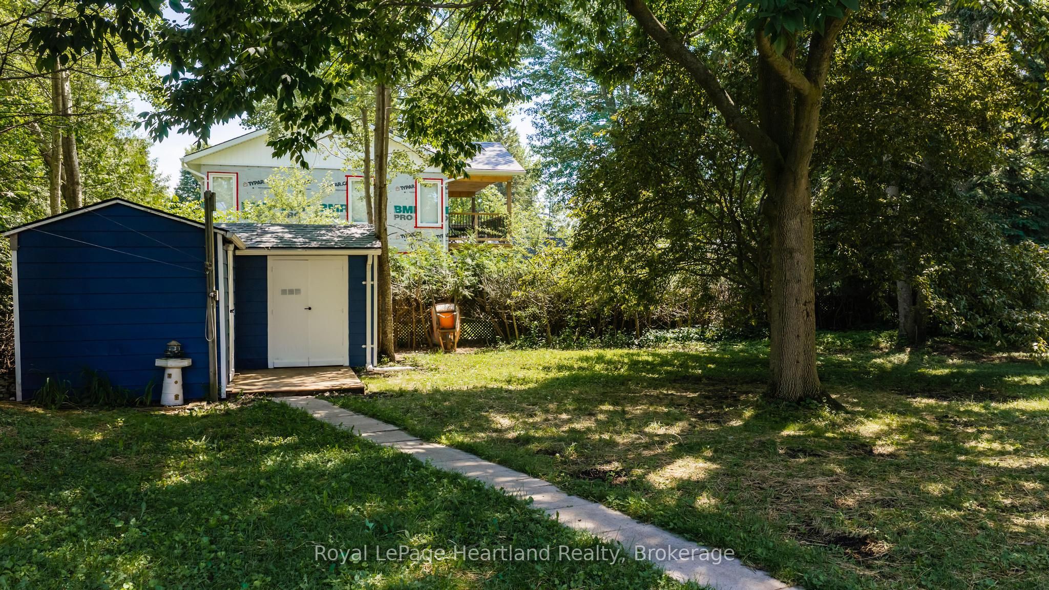 36 Jane Street Property Photo 38
