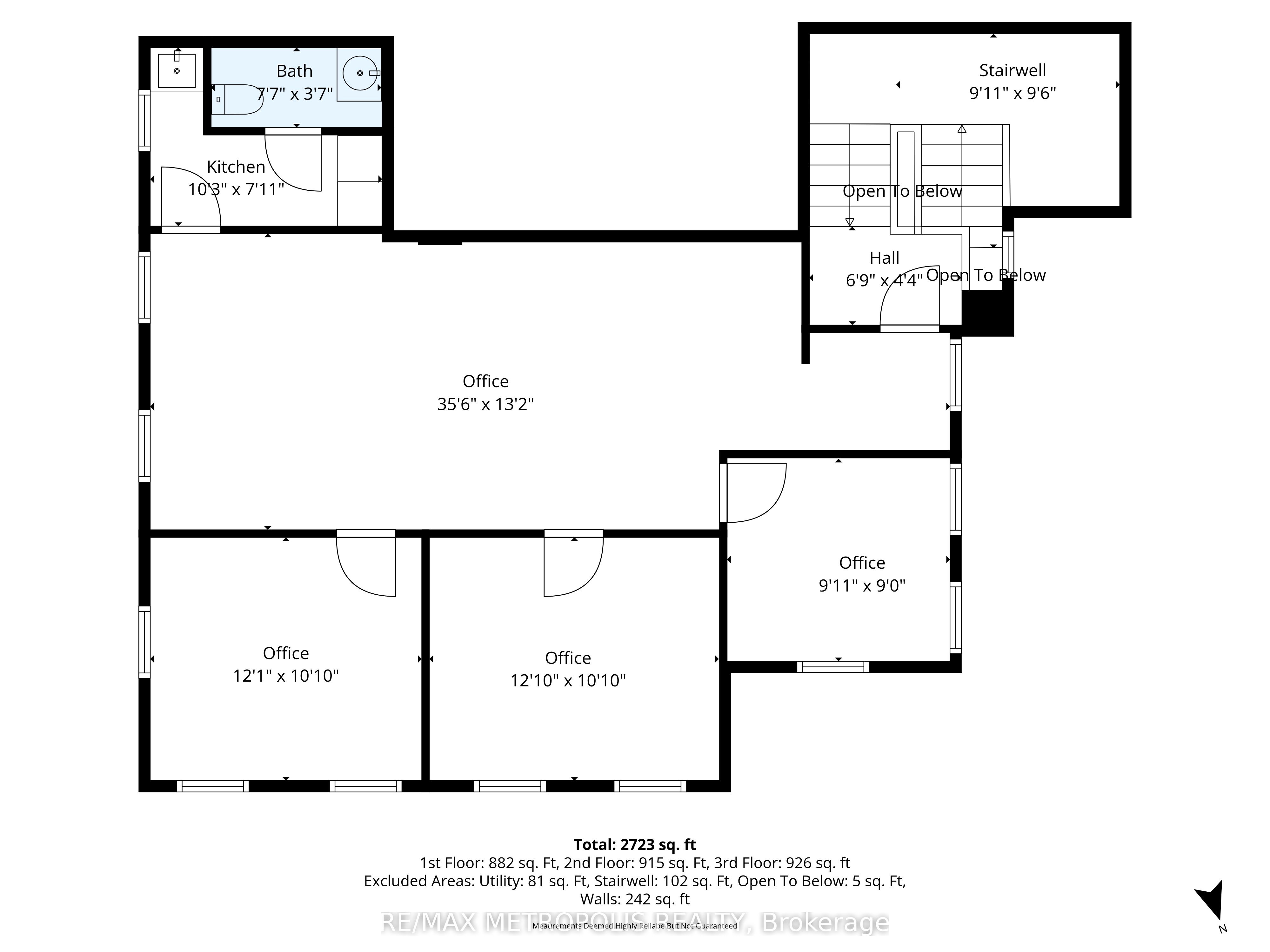 2695 Hamilton Road A-upper Property Photo 44