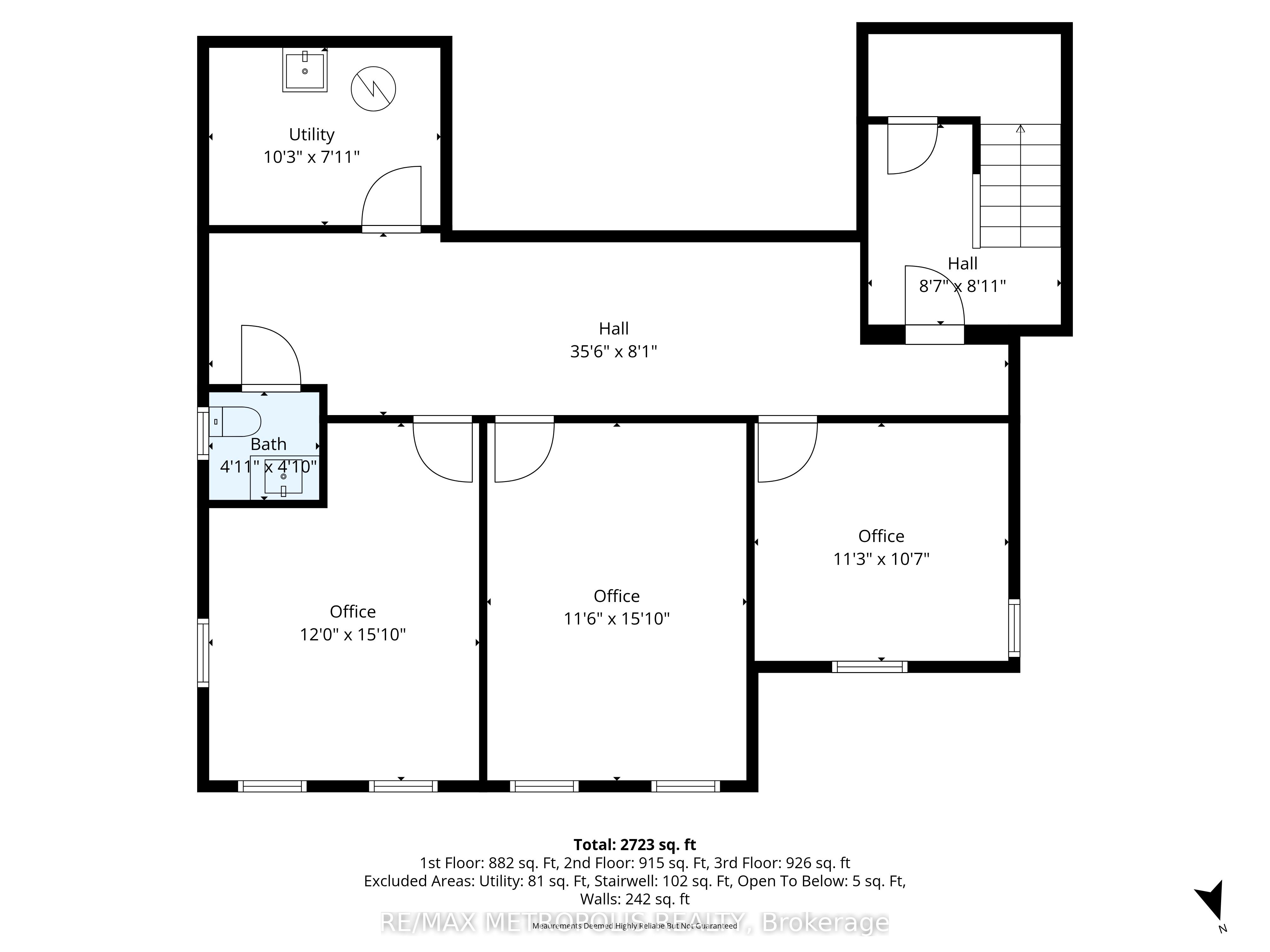 2695 Hamilton Road A-upper Property Photo 45