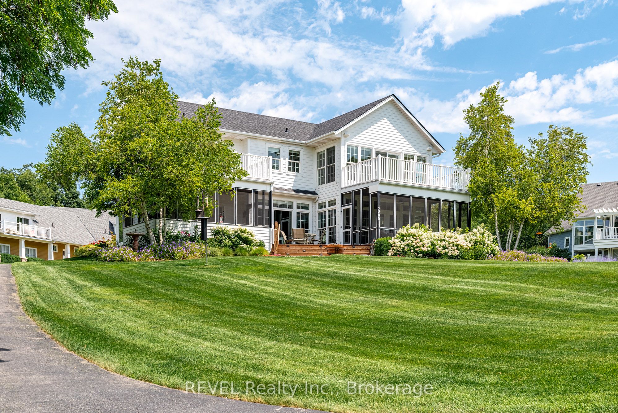 4900 South Shore Road Property Photo 1