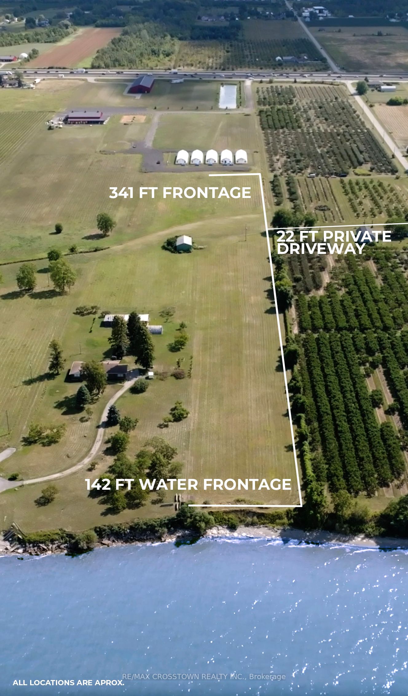 4921 Sann Road Property Photo 2