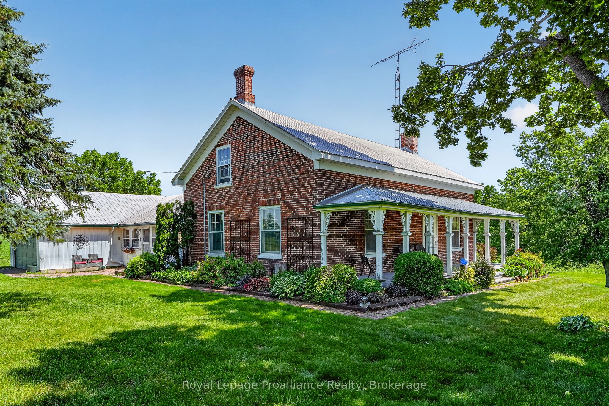 163 Stewart Road Property Photo 1