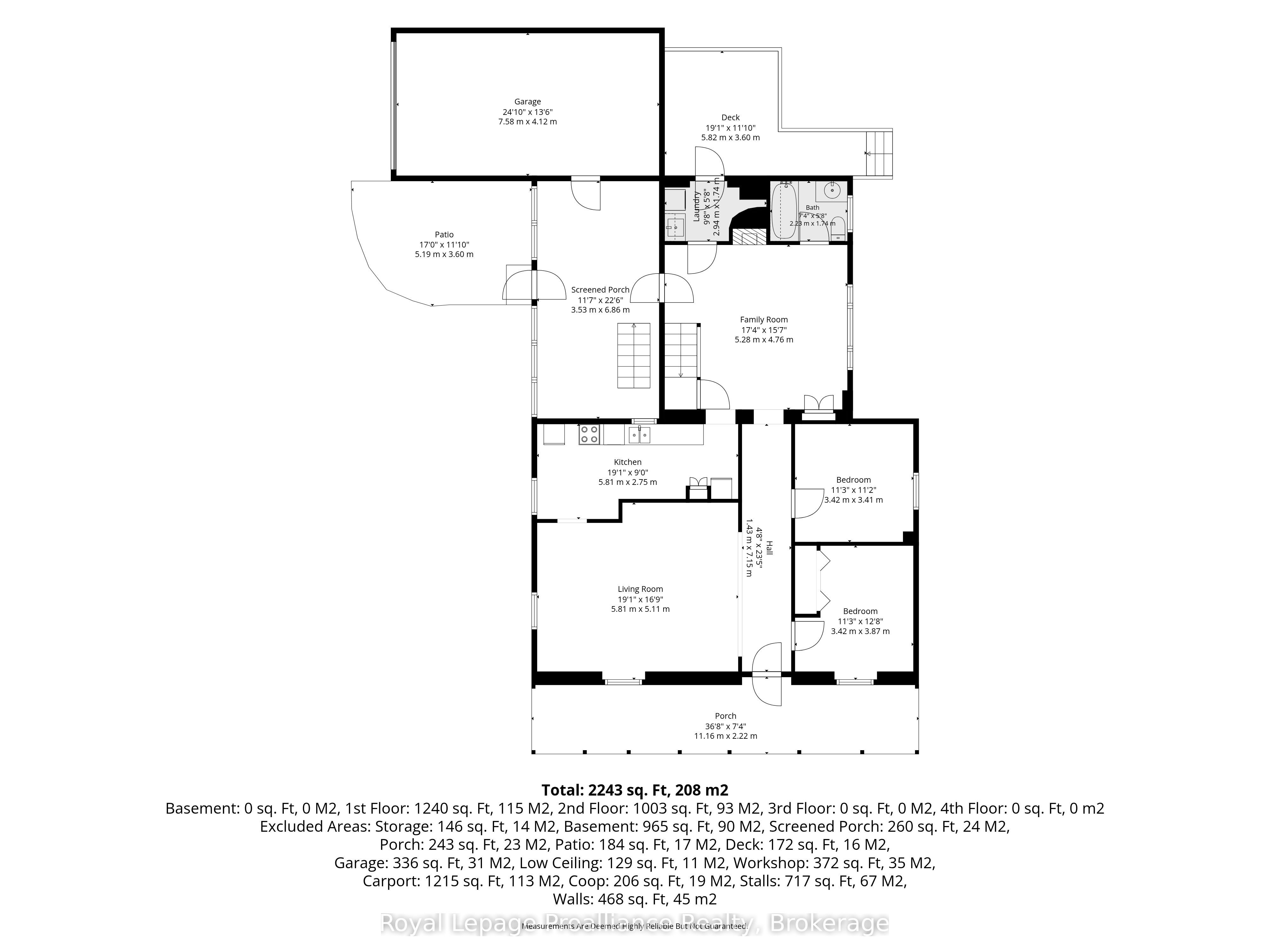 163 Stewart Road Property Photo 14