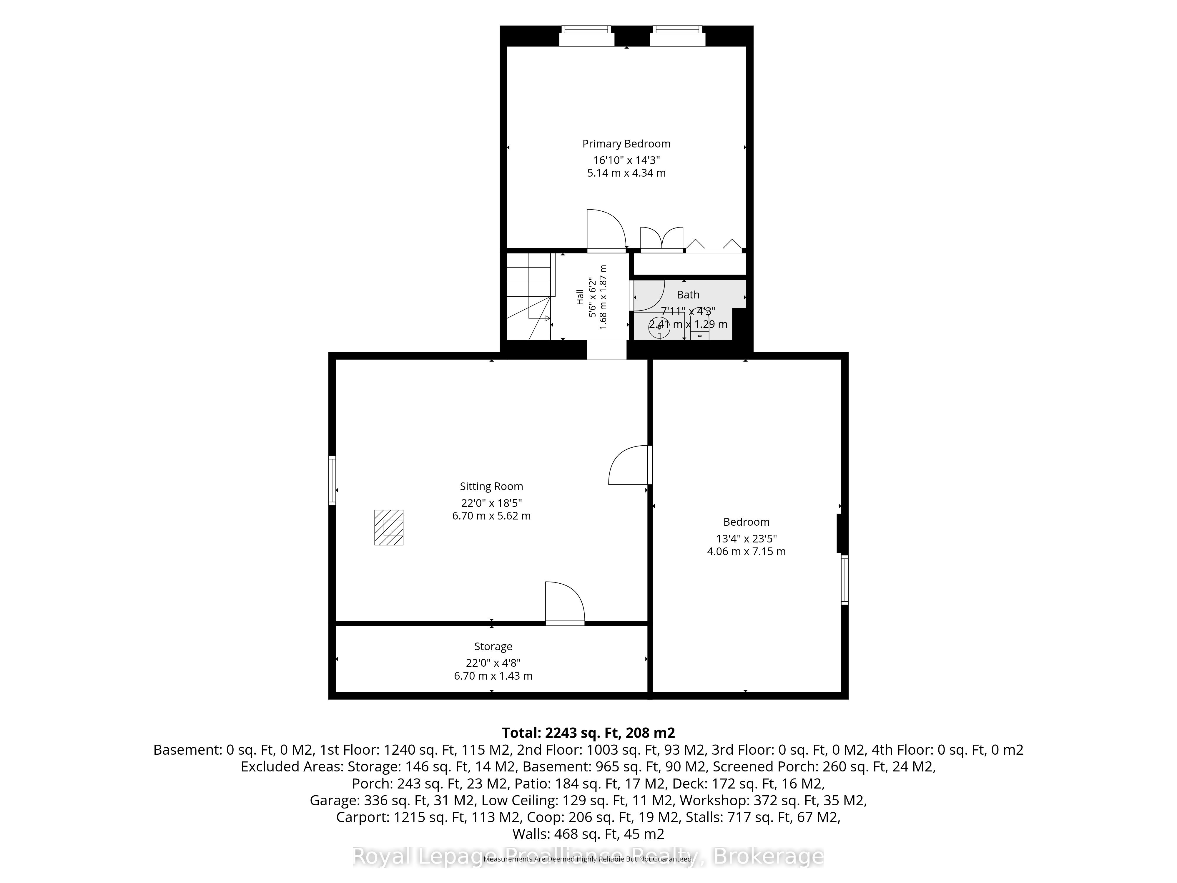 163 Stewart Road Property Photo 33