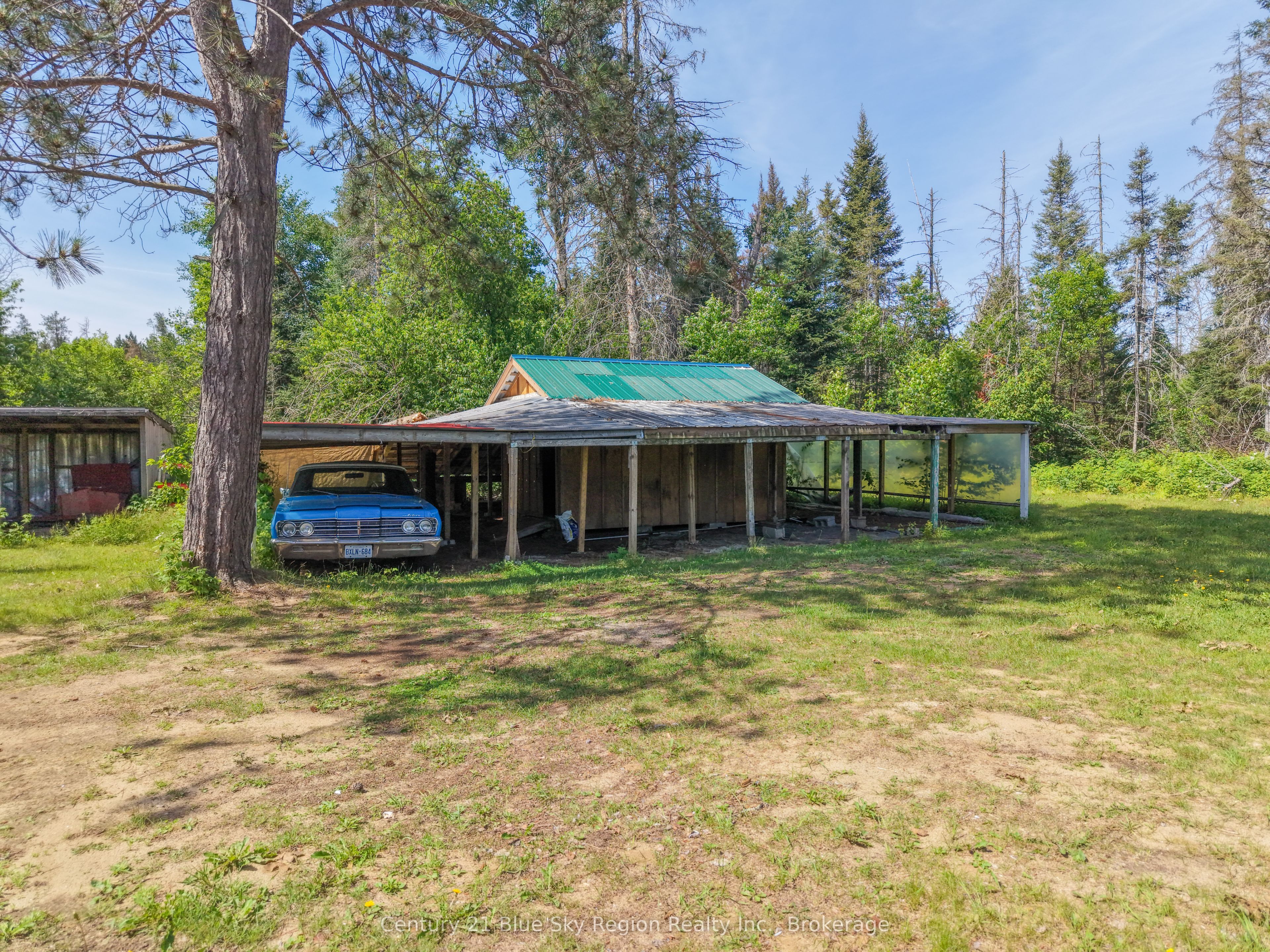 9790 Highway 63 Property Photo 6