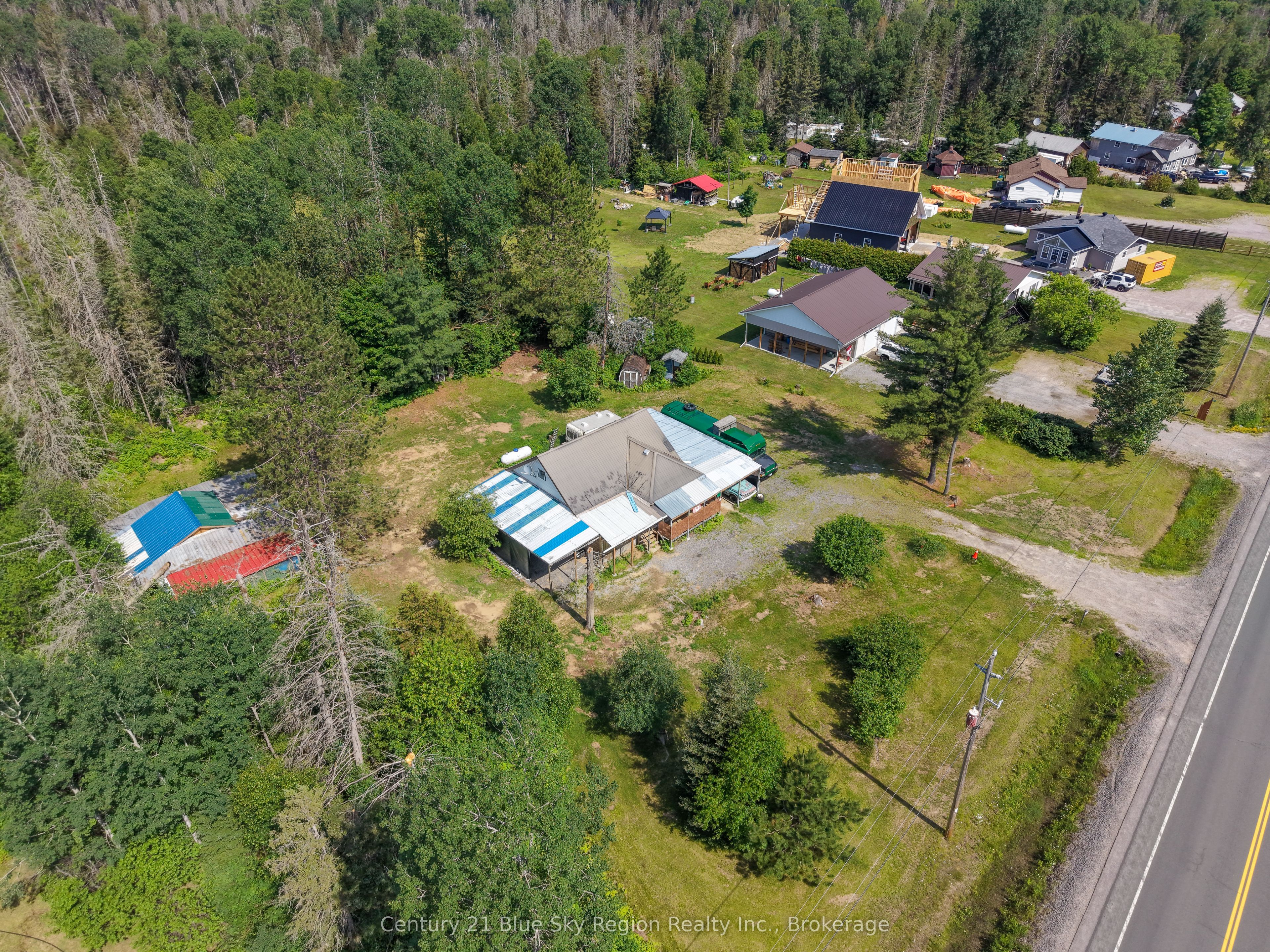 9790 Highway 63 Property Photo 37