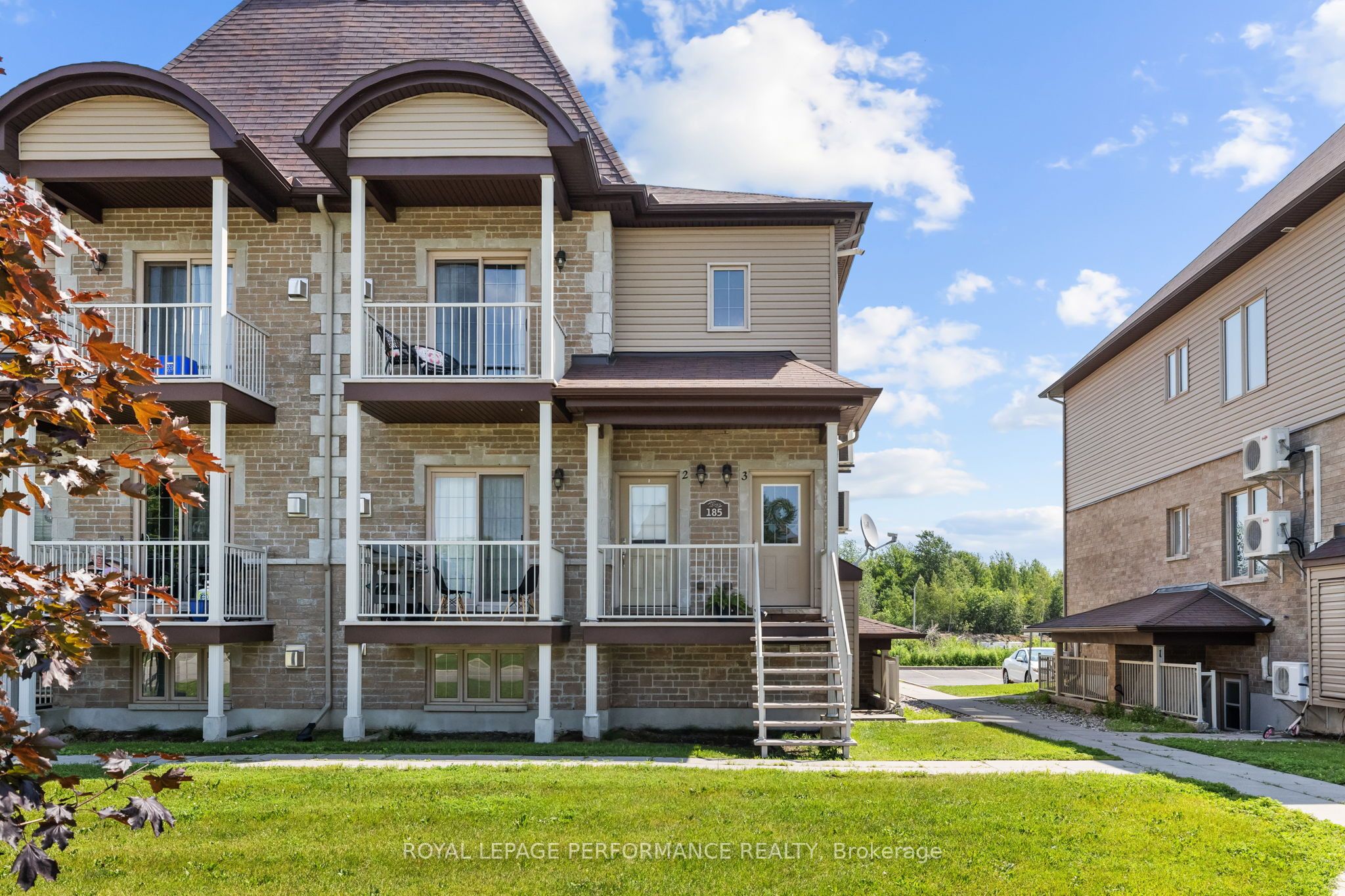 185 Bourdeau Boulevard 3 Property Photo 1
