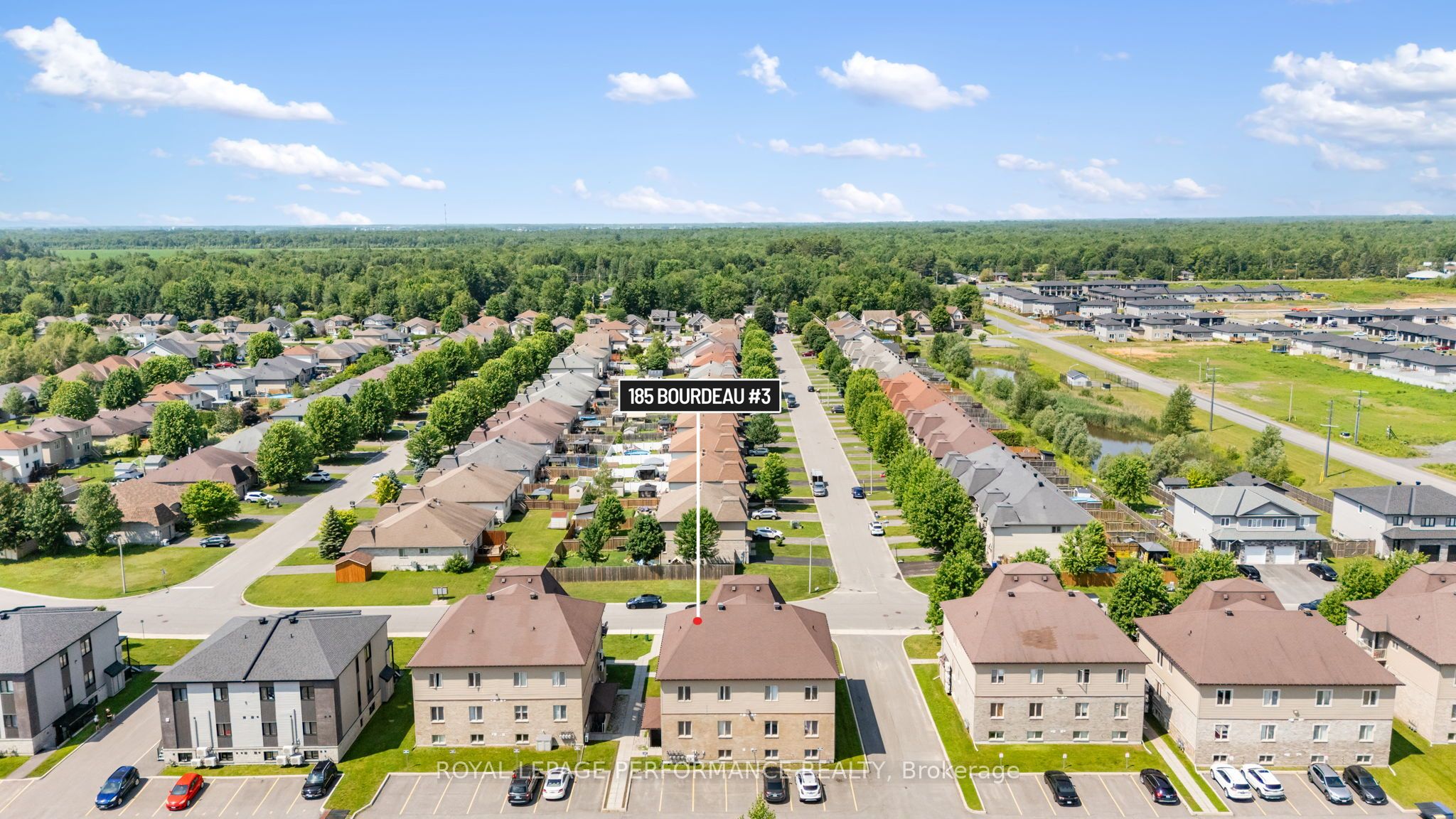 185 Bourdeau Boulevard 3 Property Photo 7