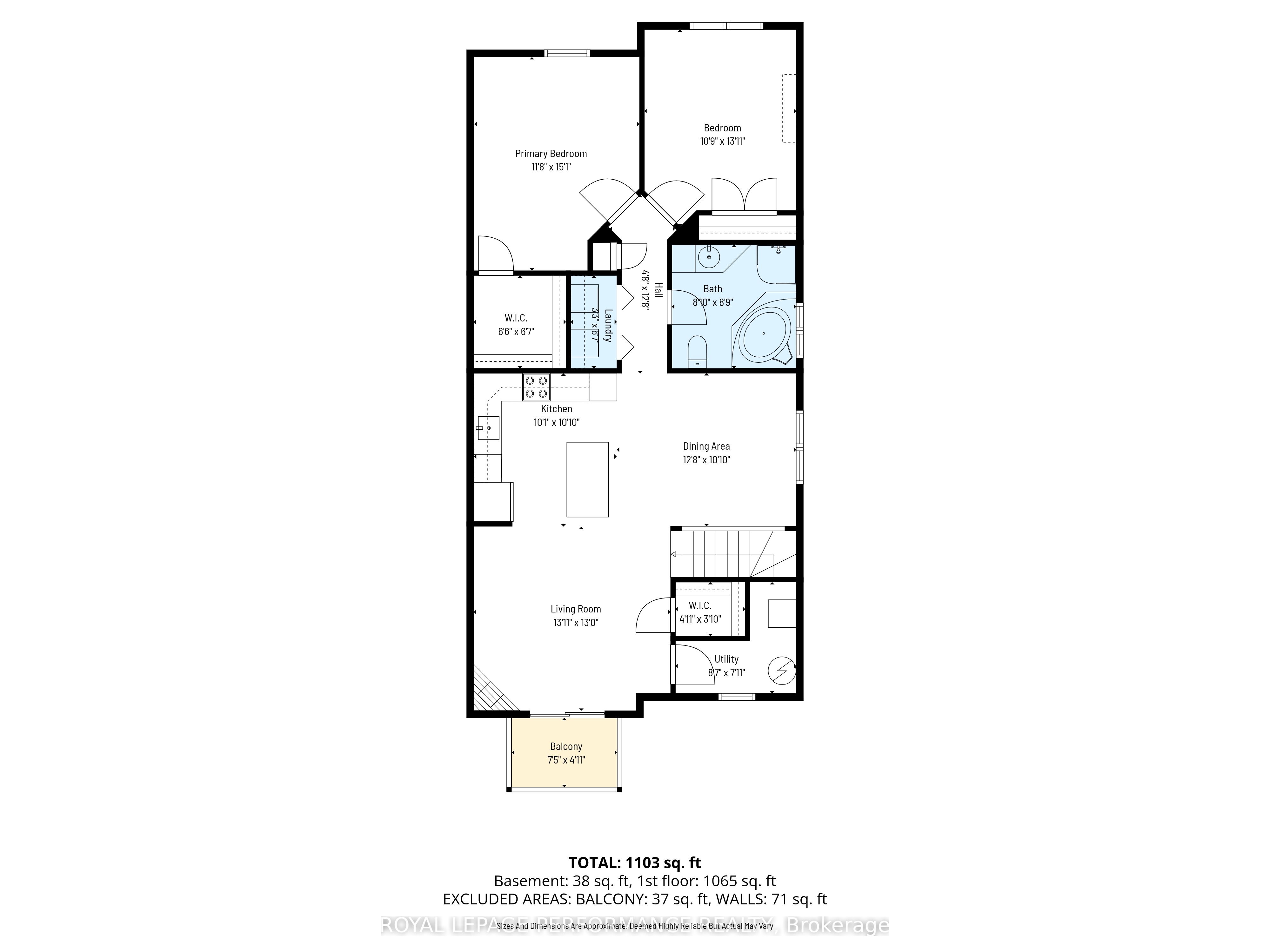 185 Bourdeau Boulevard 3 Property Photo 40
