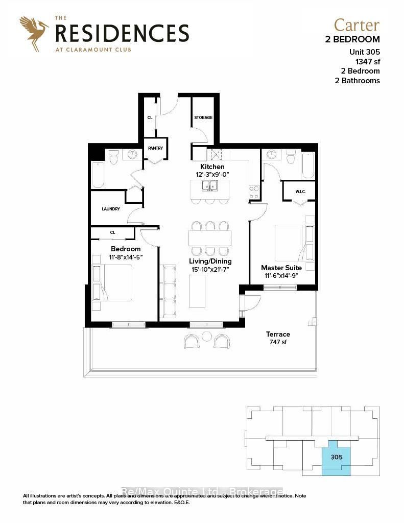 17 Cleave Avenue 305 Property Photo 16