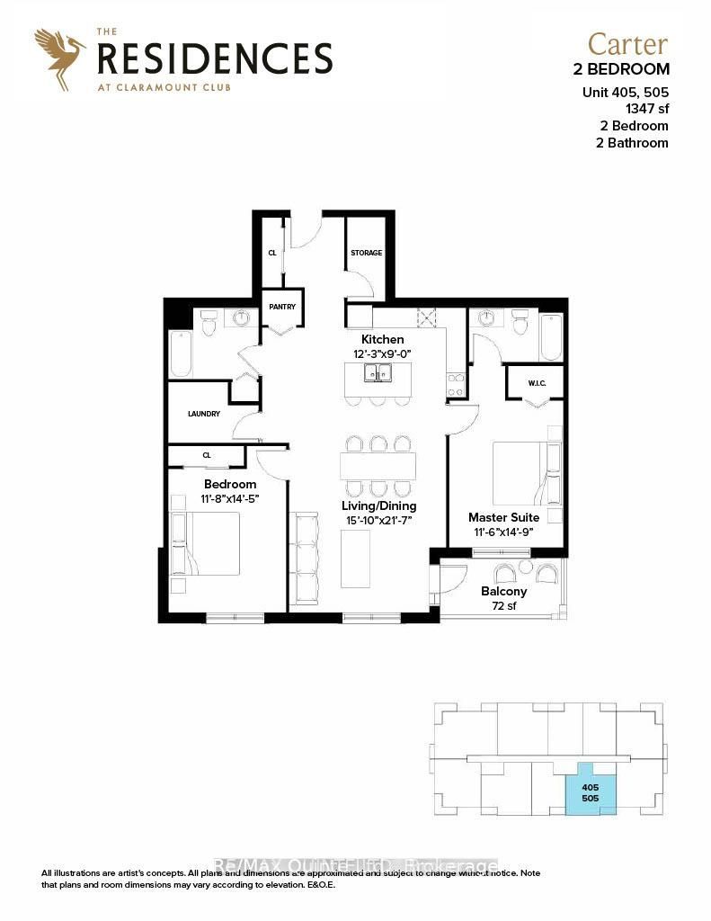17 Cleave Avenue 505 Property Photo 3