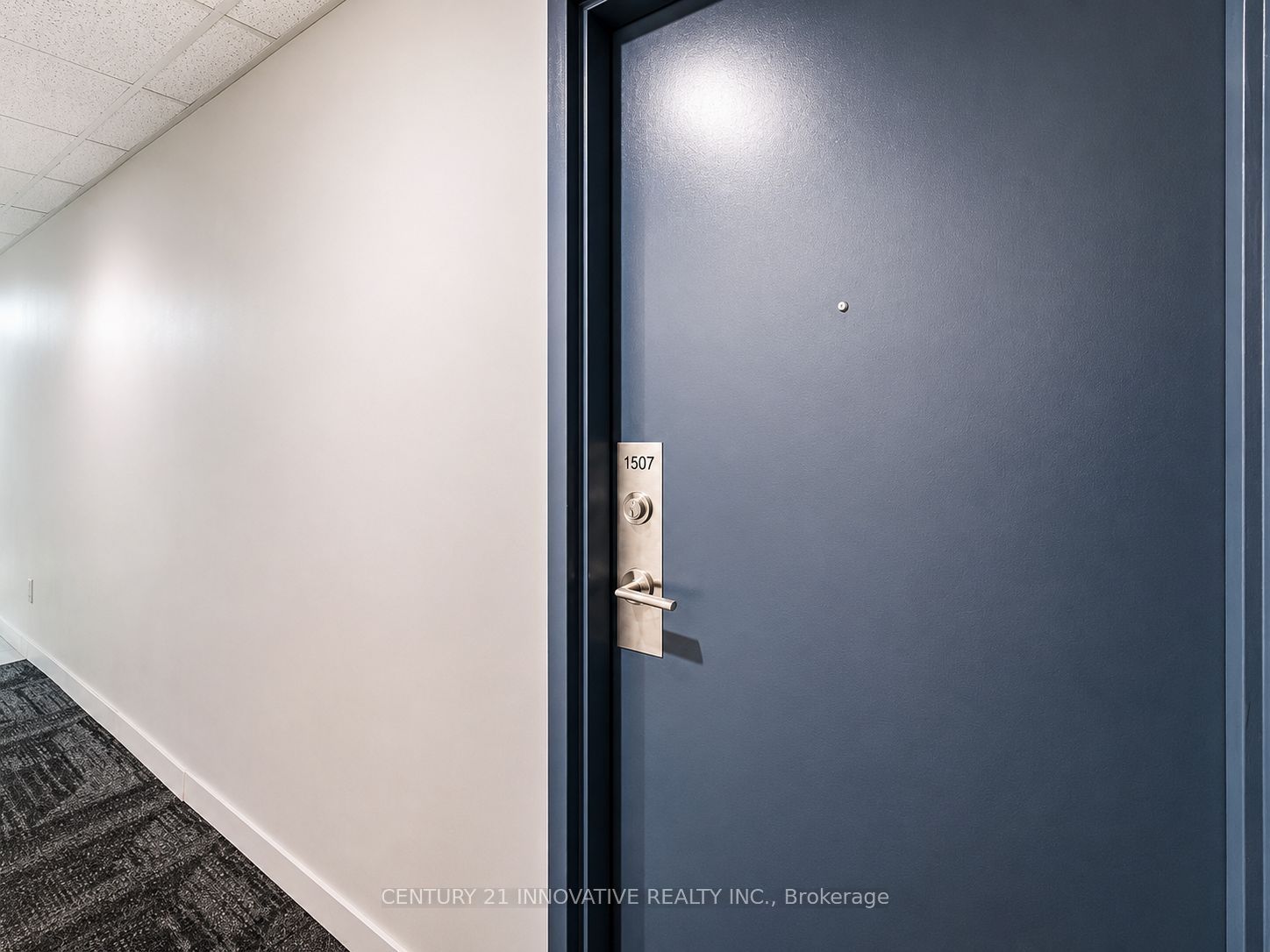 128 King Street 1507 Property Photo 6