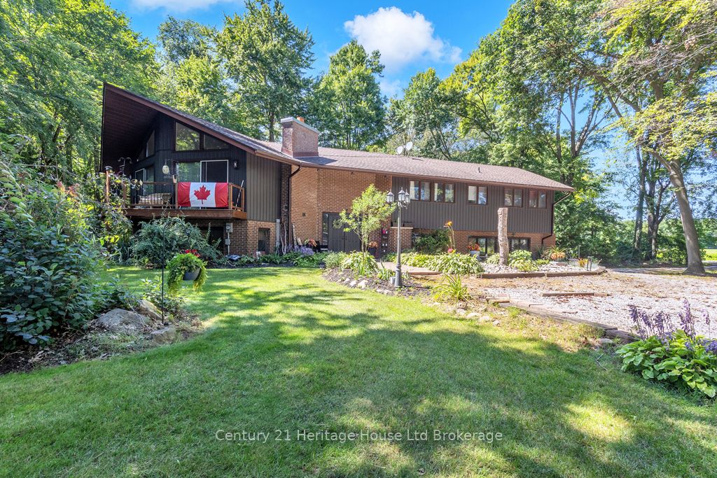 841 2nd Concession Ntr Road Property Photo 1