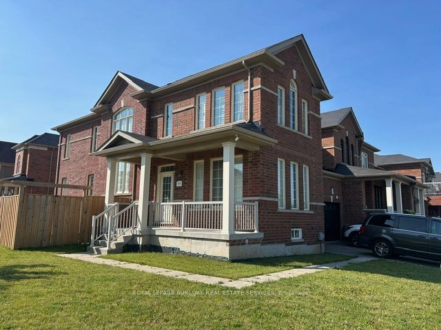 57 Macbean Crescent Property Photo 4