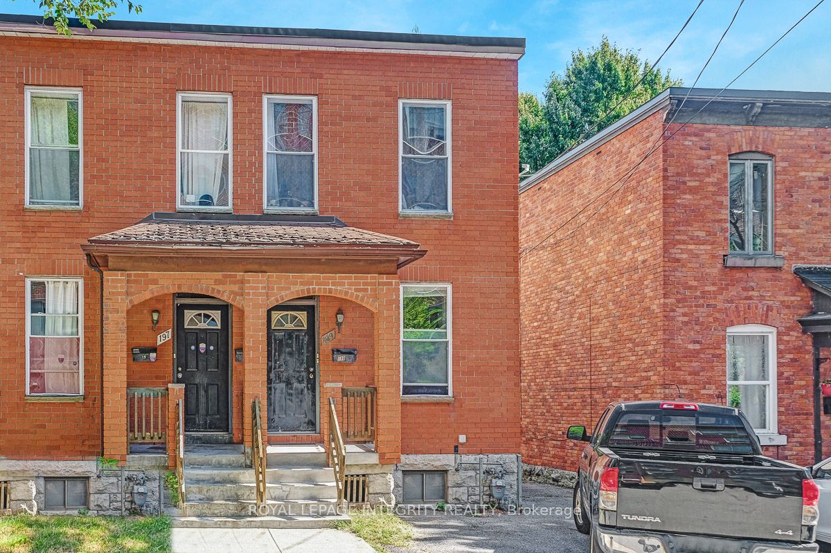 199 Henderson Avenue Property Photo 1
