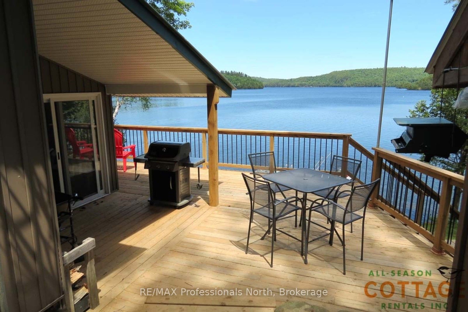 1027 Dow Trail Property Photo 21