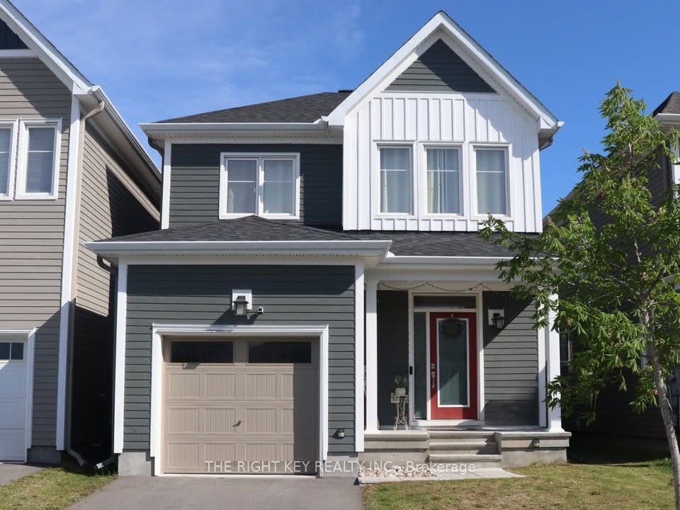619 Terrier Circle Property Photo 1