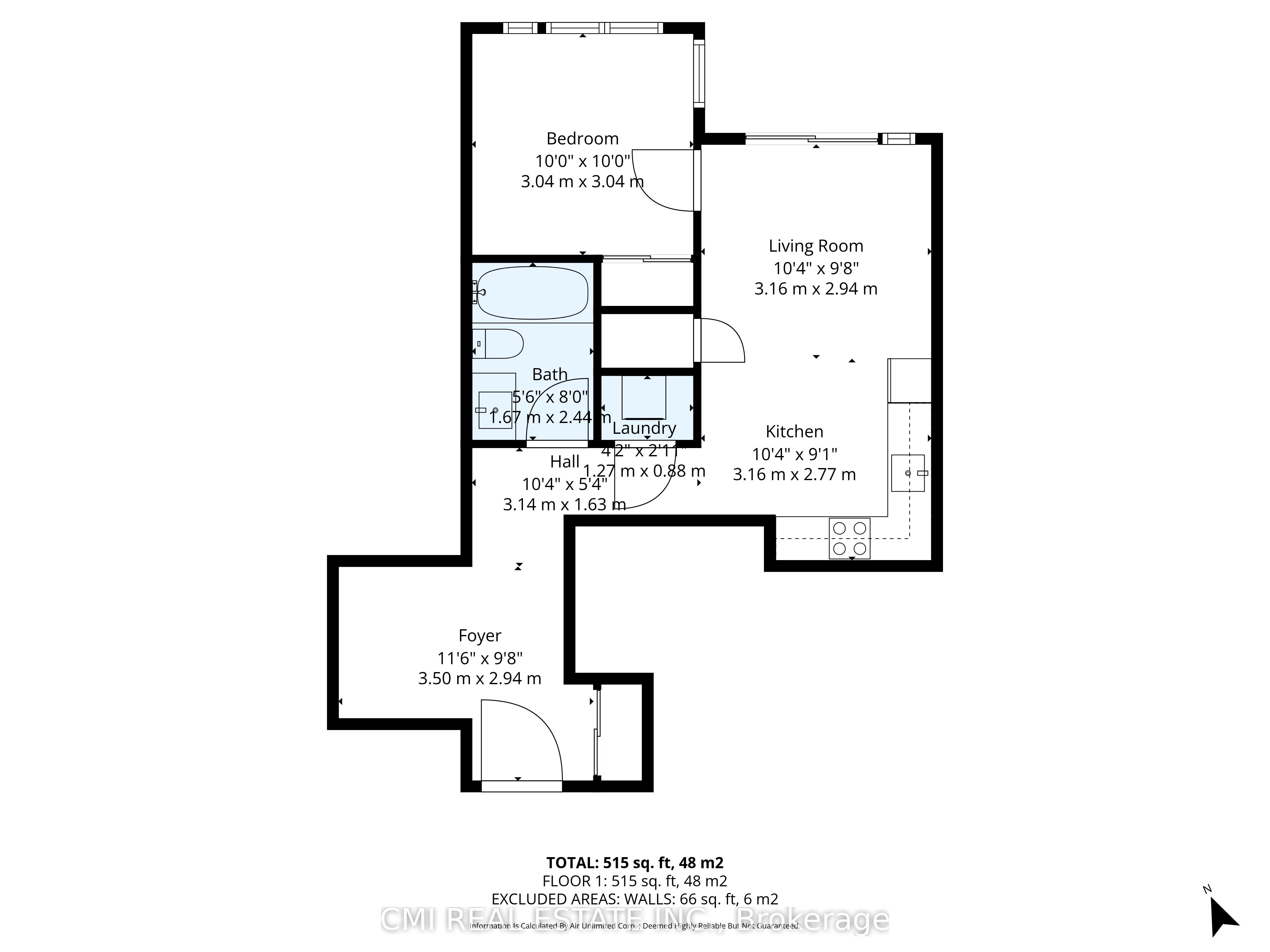 5 Wellington Street S 411 Property Photo 26