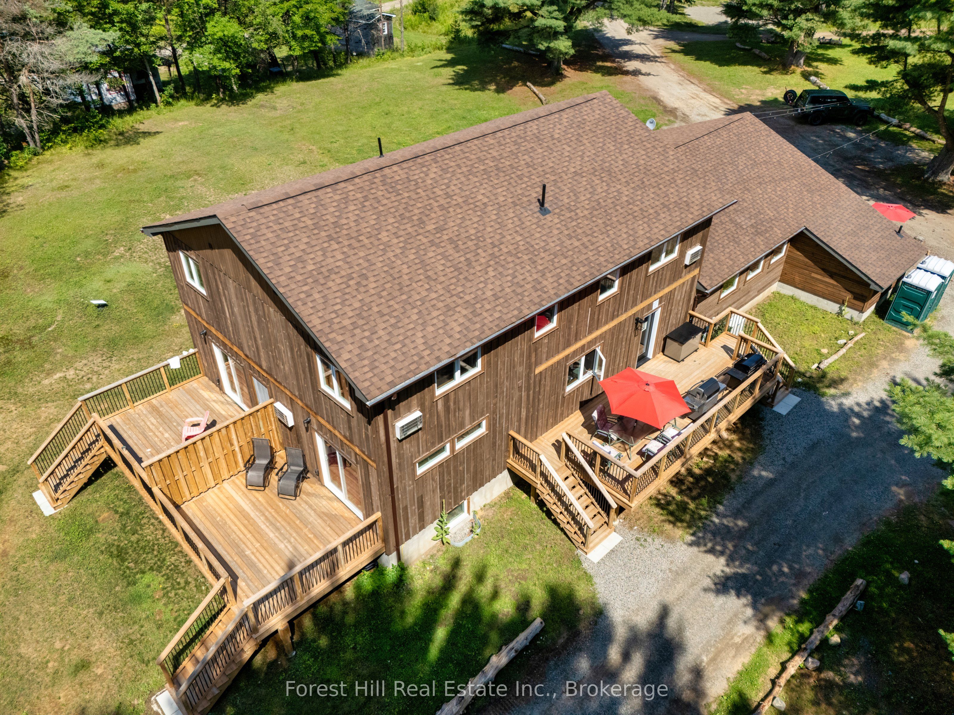 1326 Kawagama Lake Road Property Photo 2