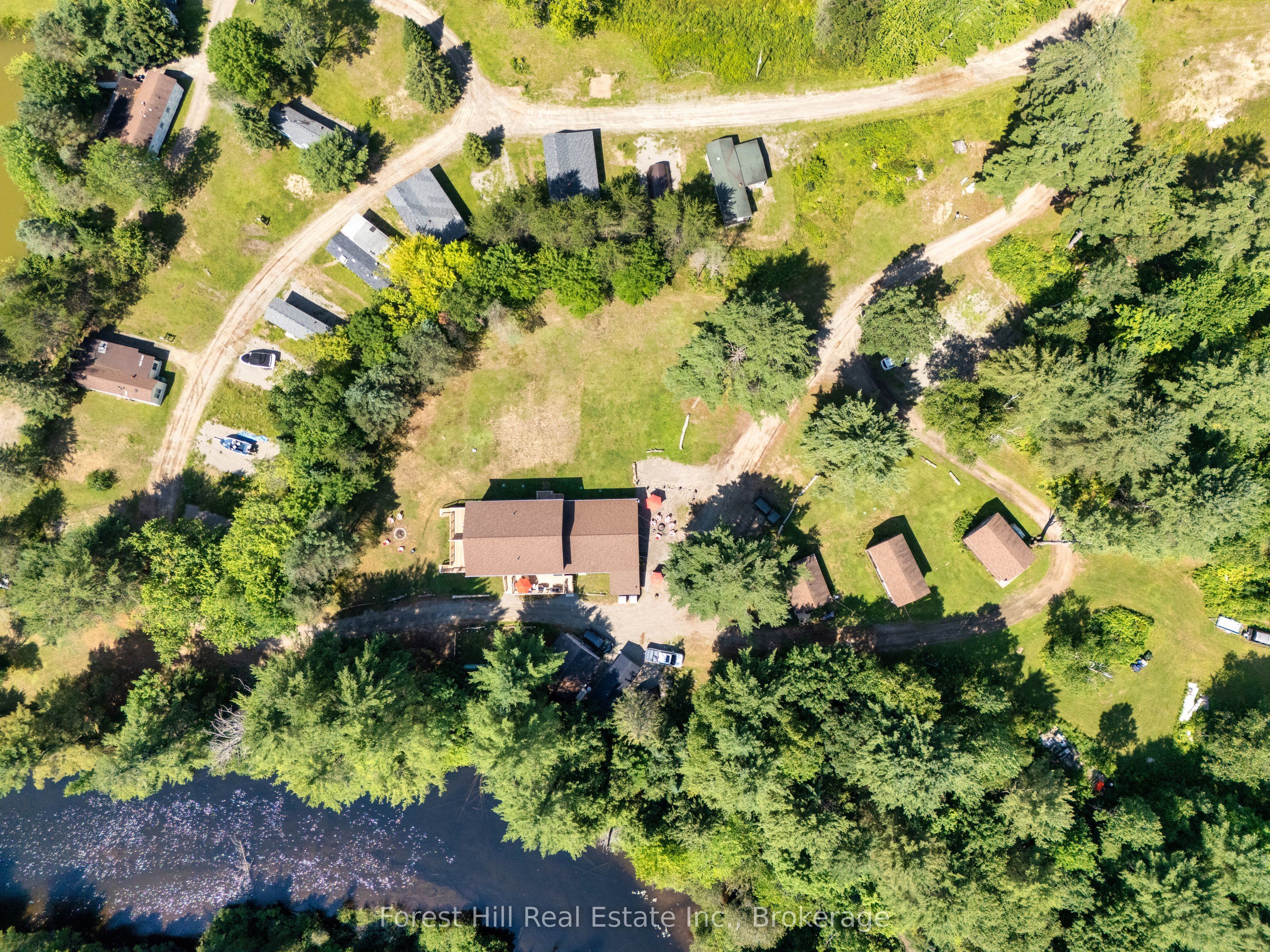 1326 Kawagama Lake Road Property Photo 7