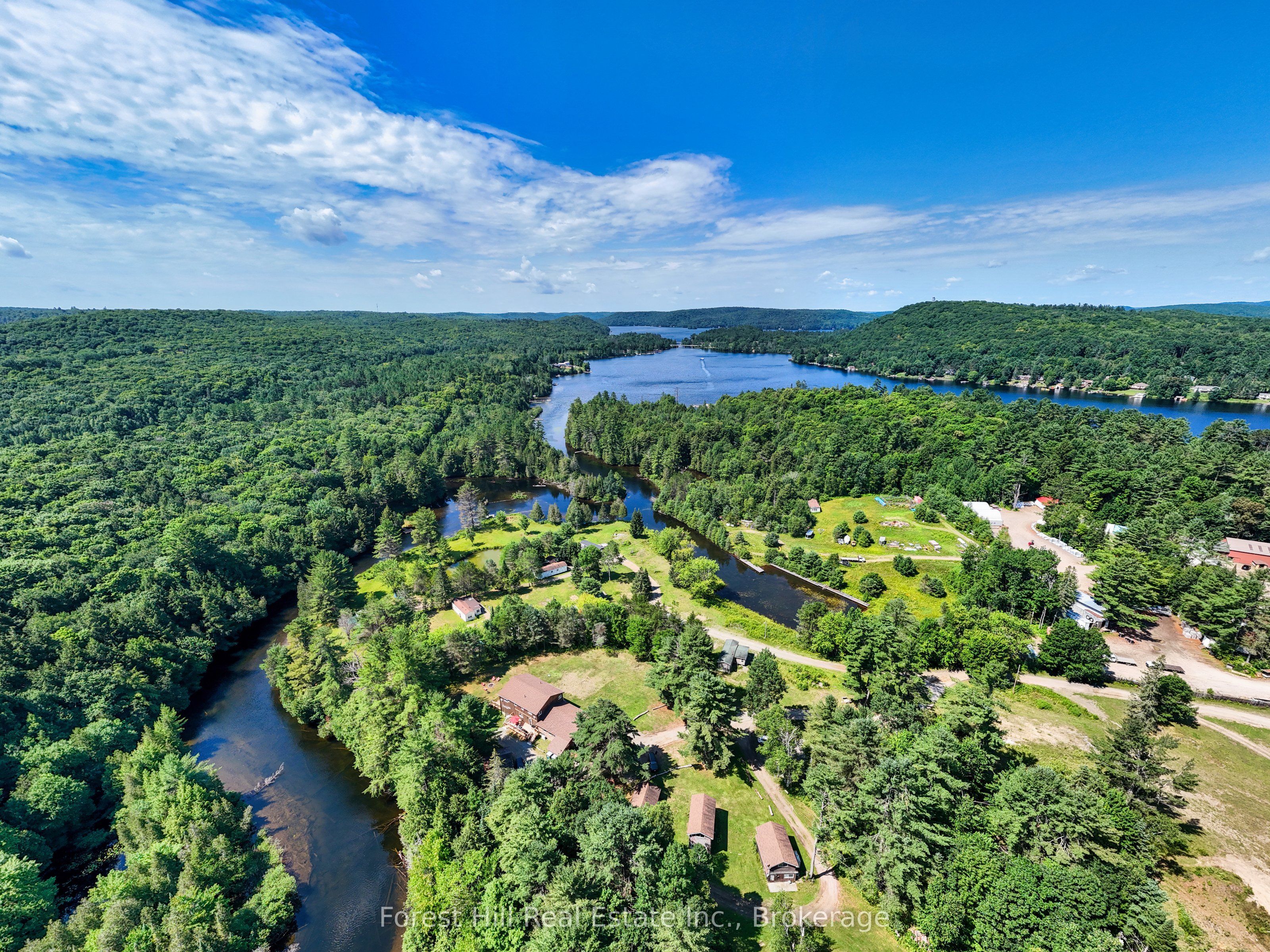 1326 Kawagama Lake Road Property Photo 8